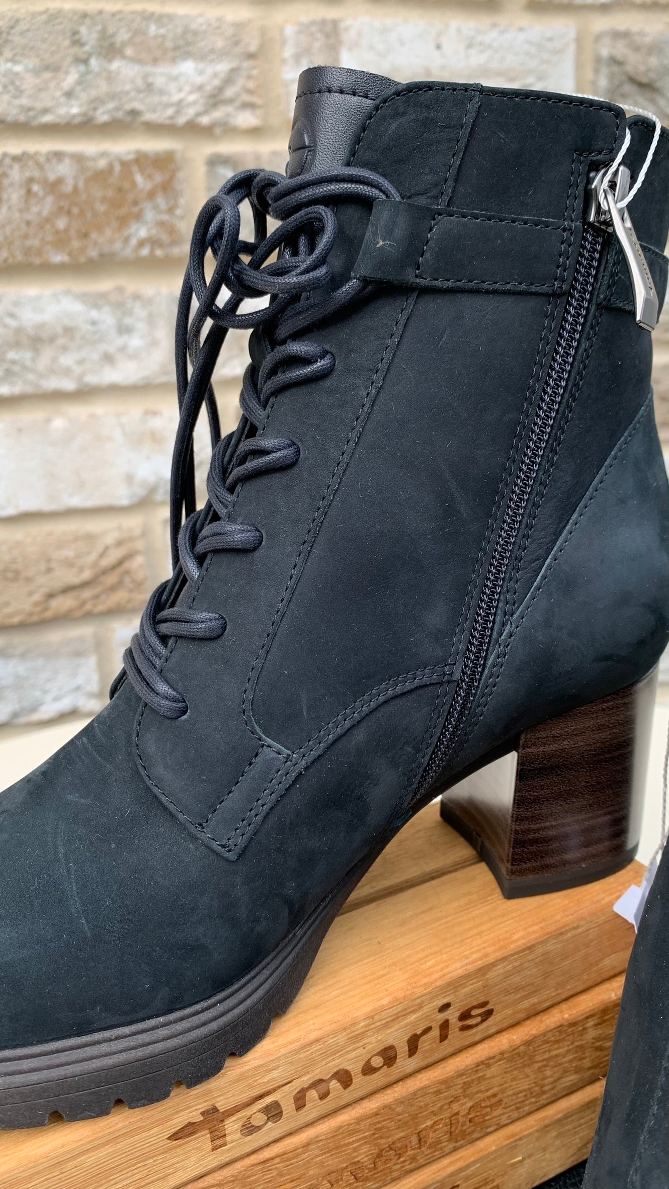 Stiefeletten