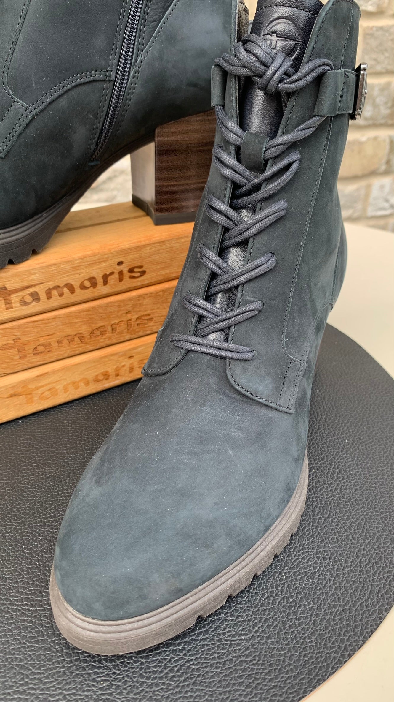 Stiefeletten