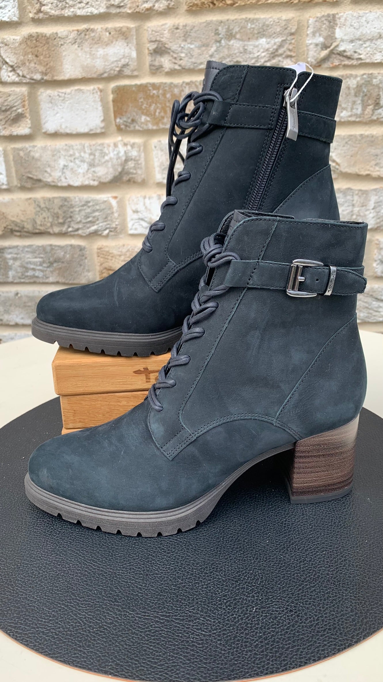 Stiefeletten