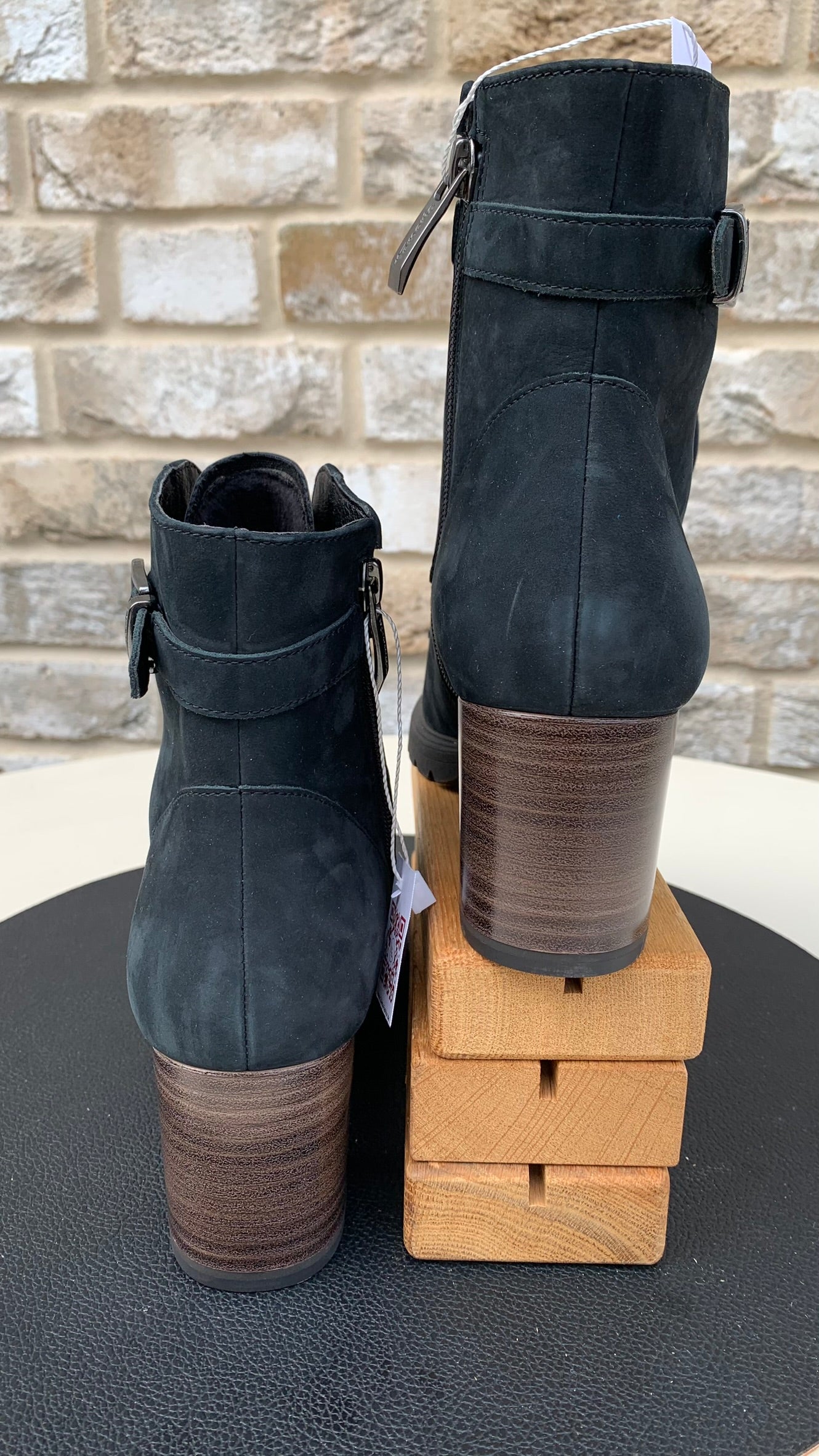 Stiefeletten