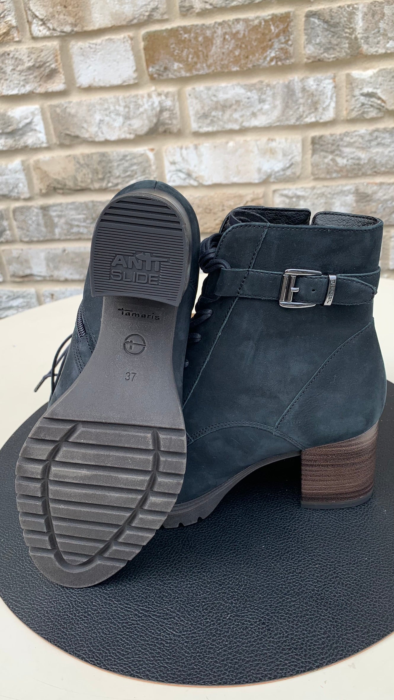 Stiefeletten