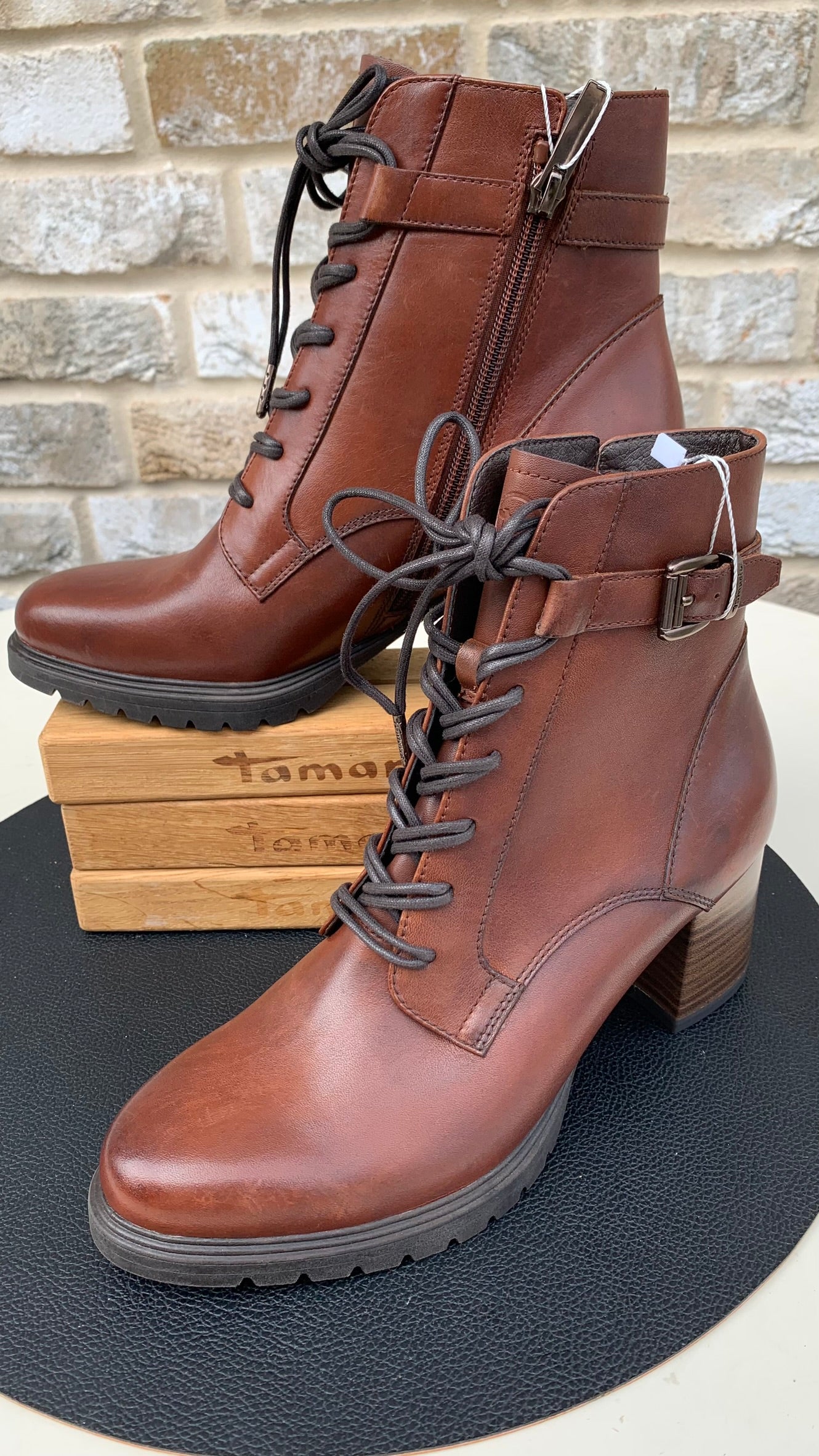 Stiefeletten