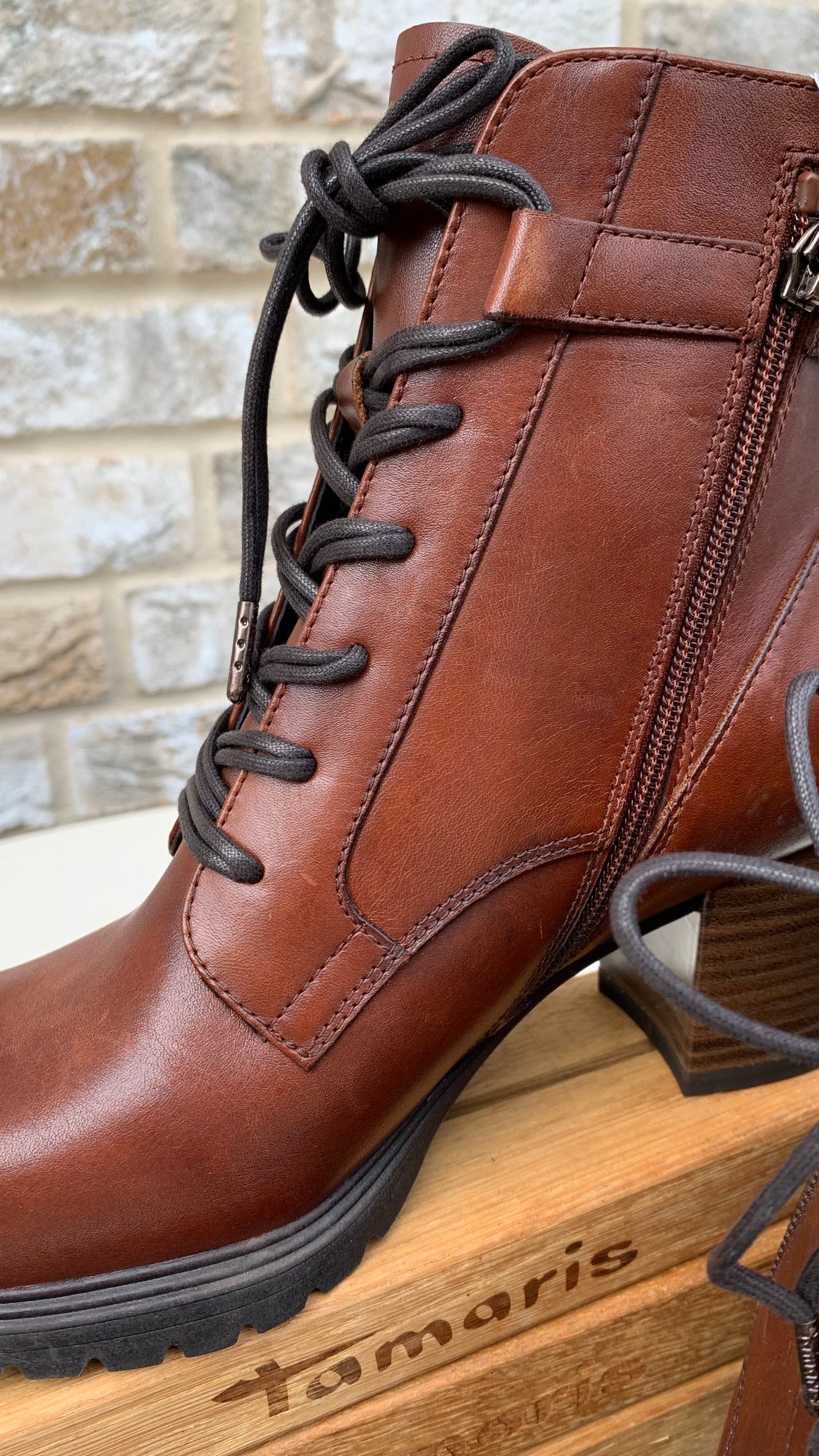 Stiefeletten