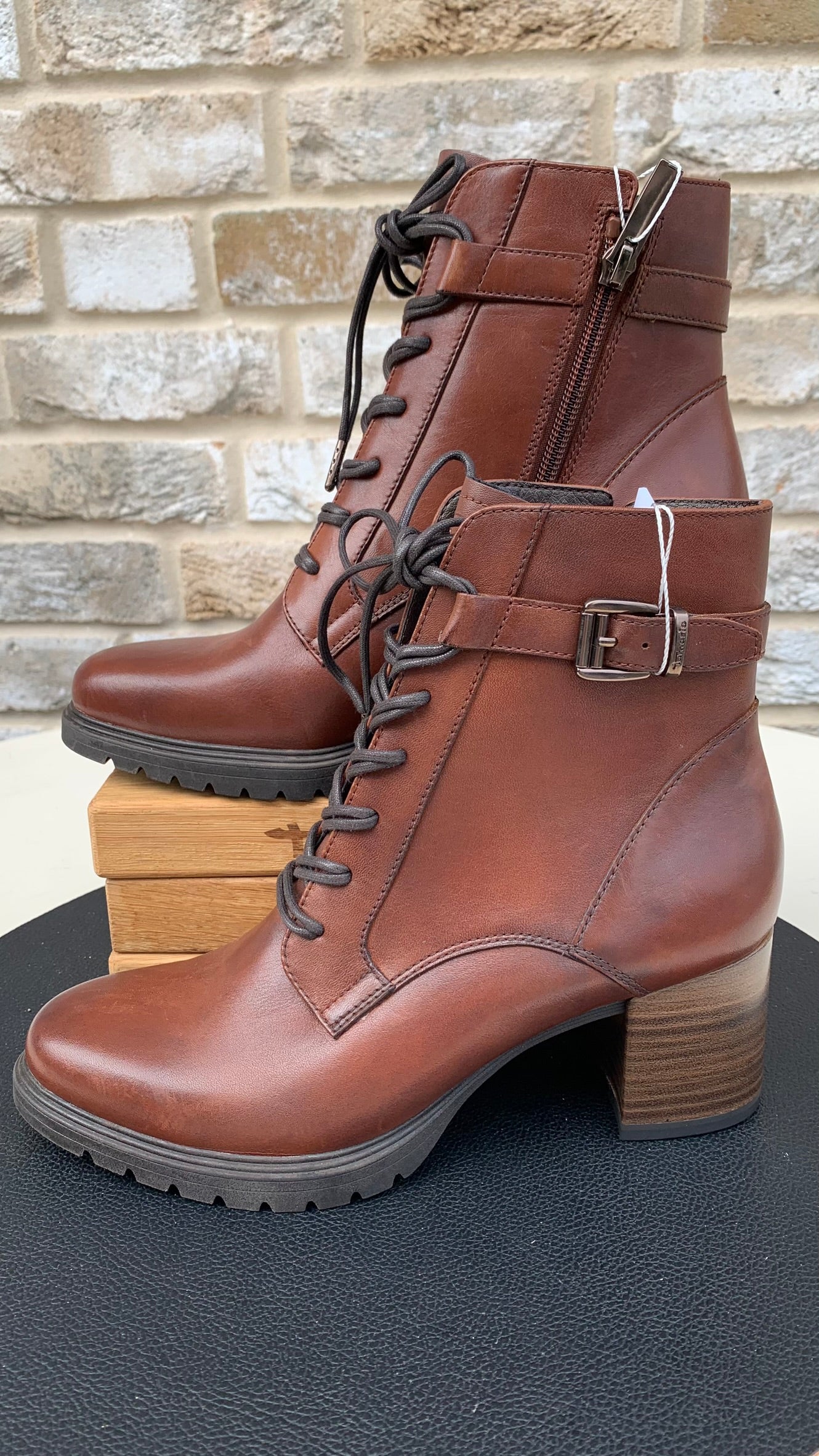 Stiefeletten