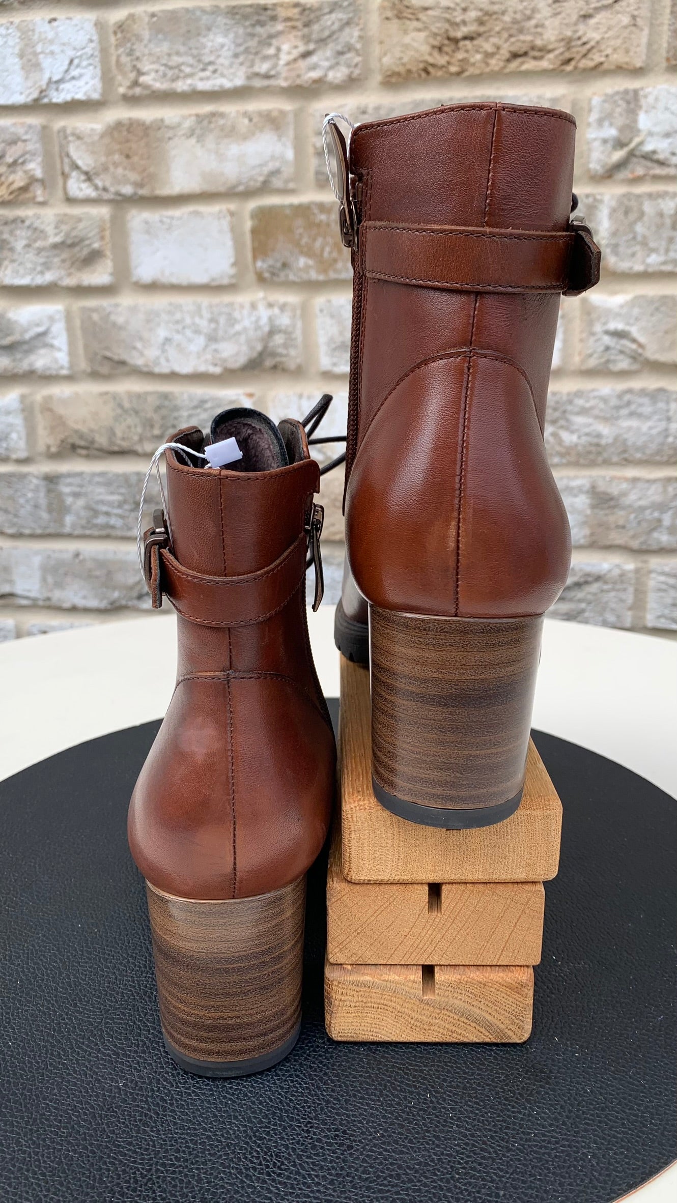Stiefeletten