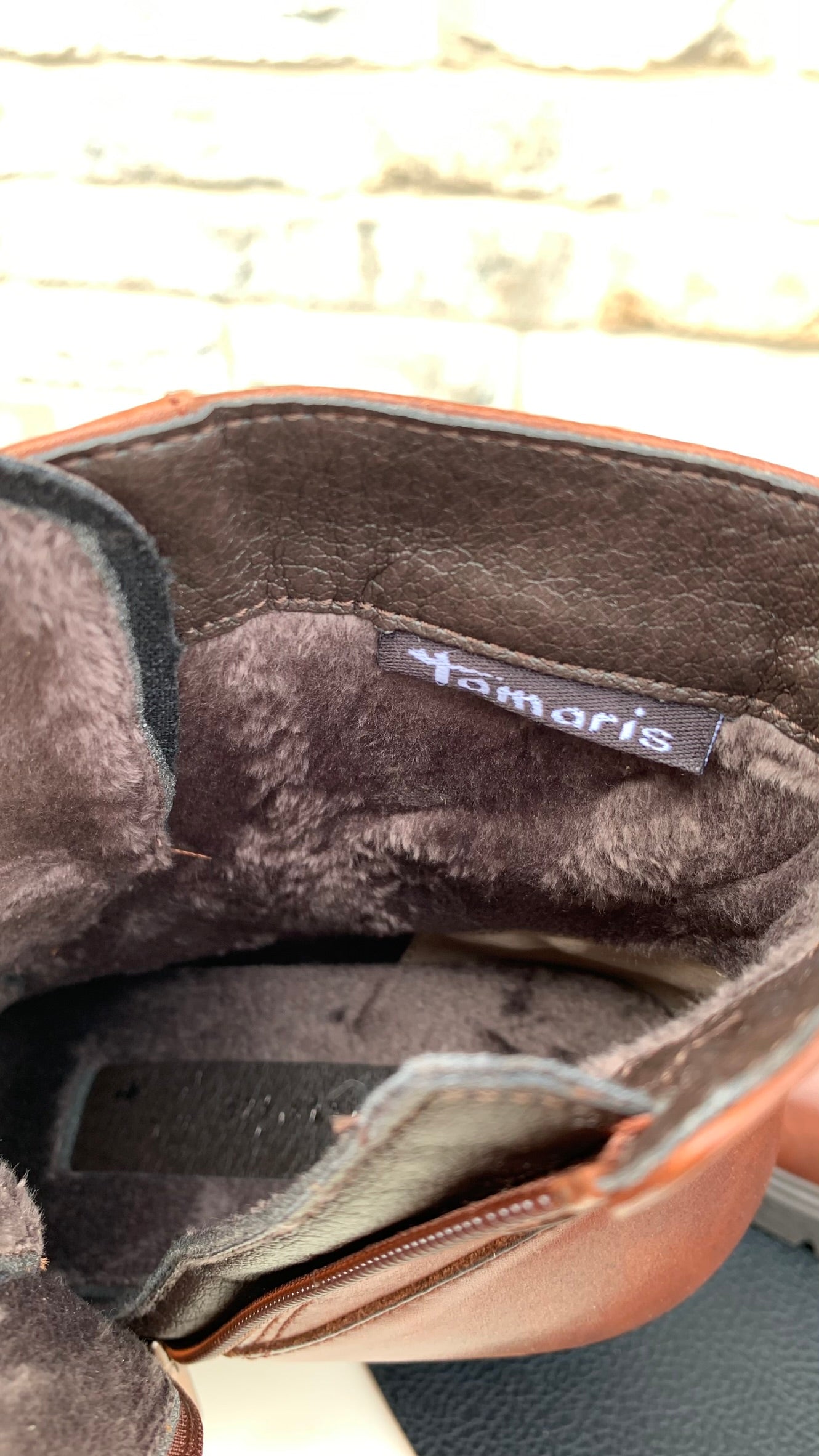 Stiefeletten