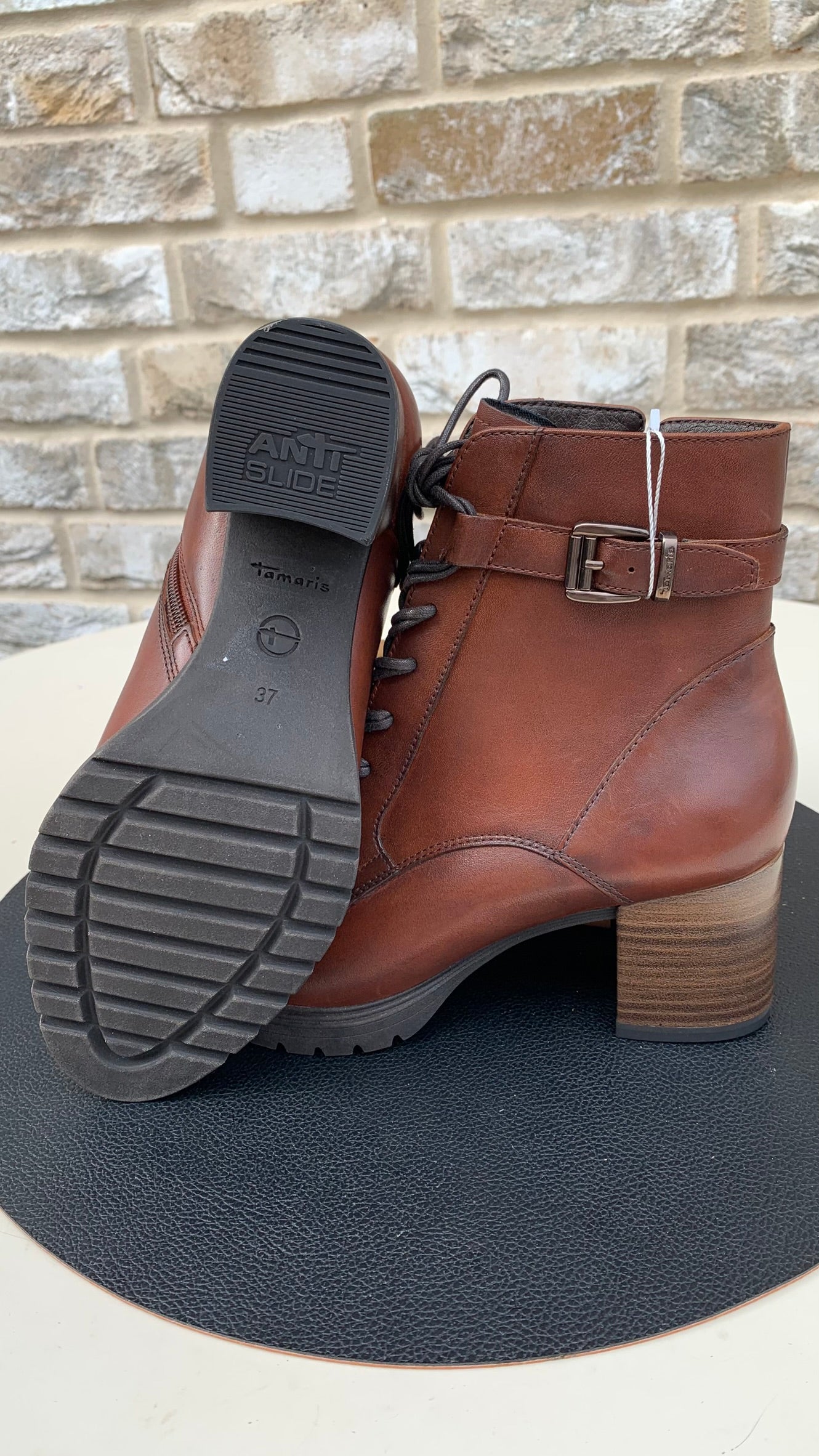 Stiefeletten