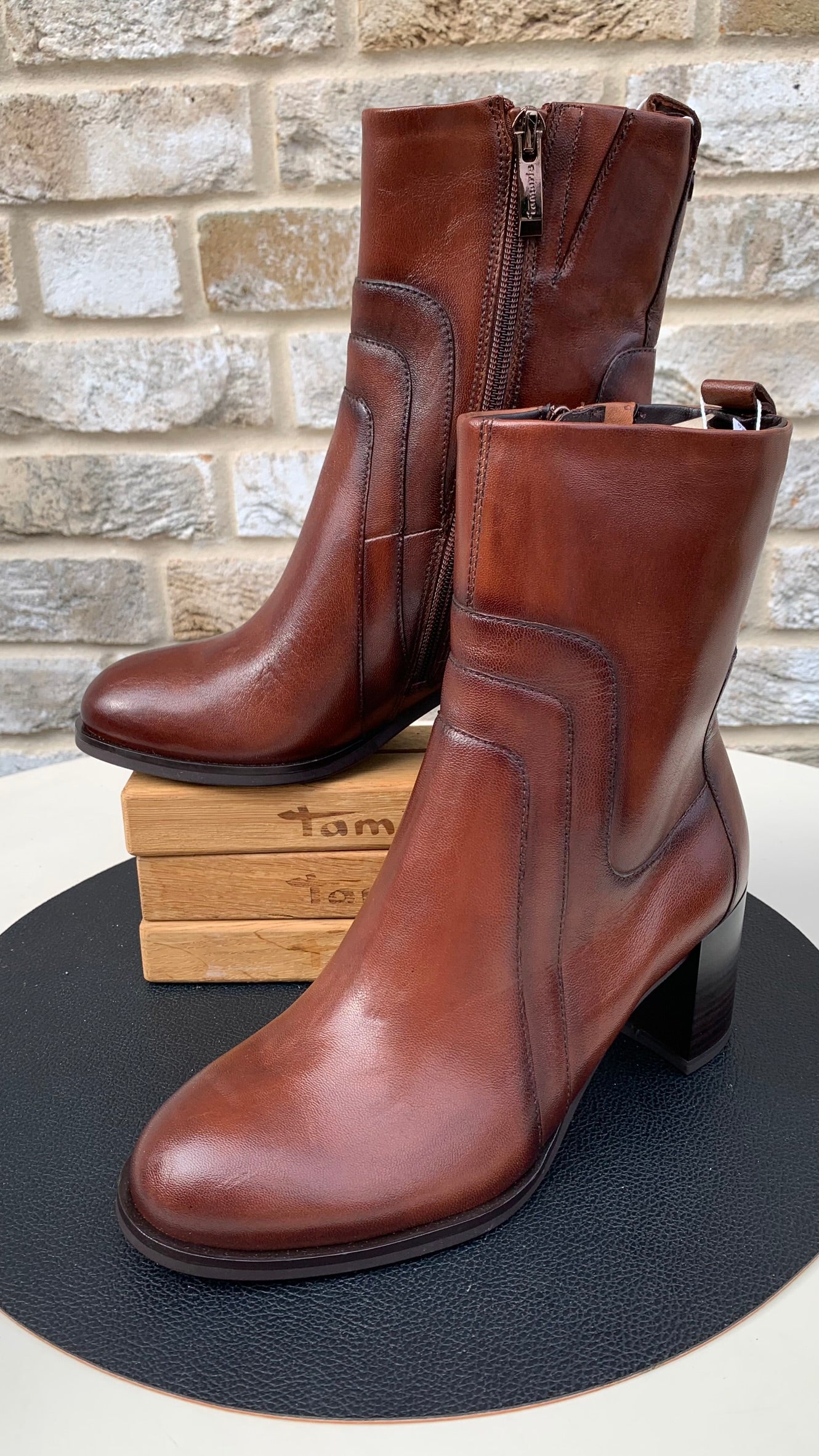 Stiefeletten