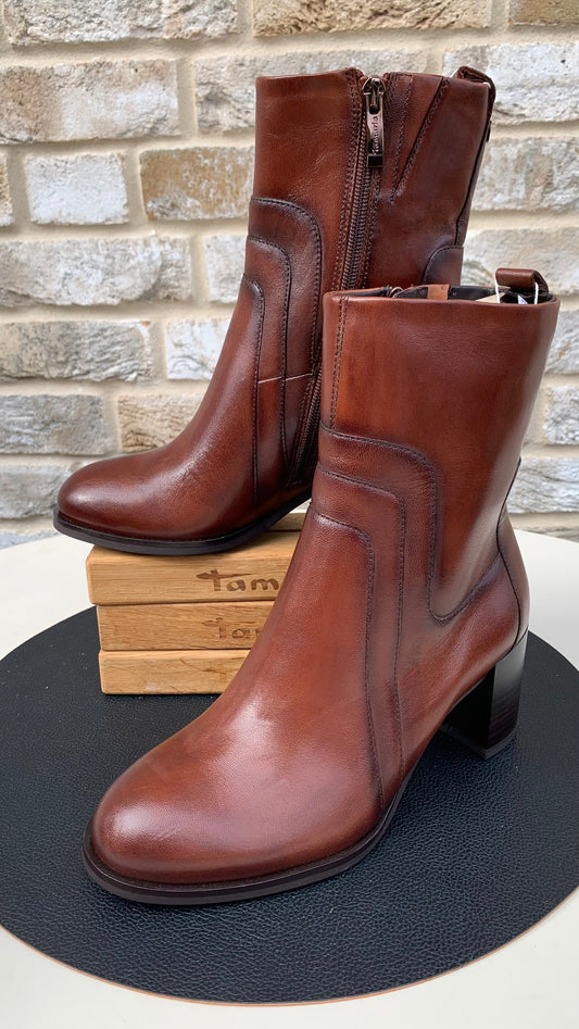 Stiefeletten