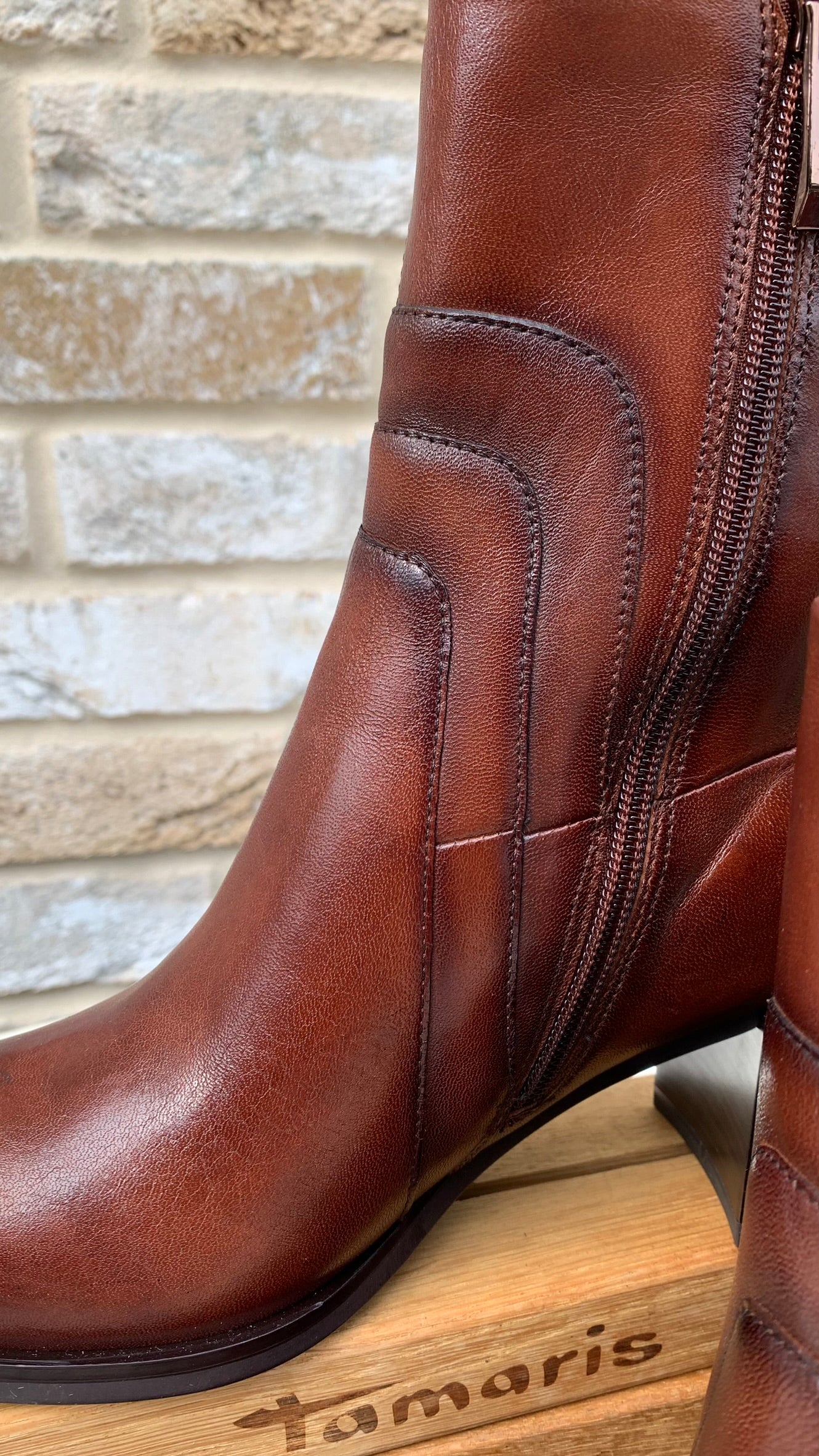 Stiefeletten