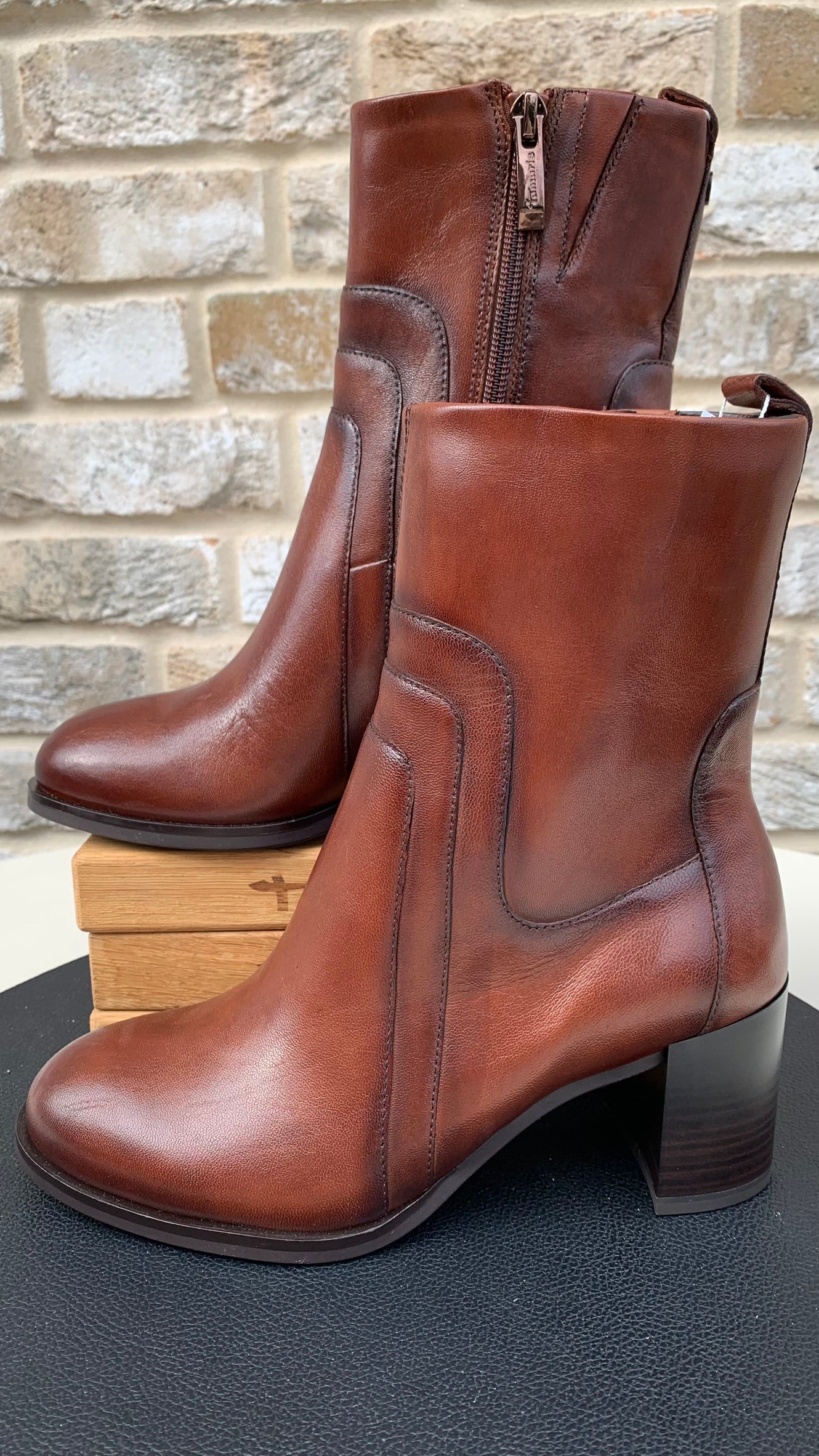 Stiefeletten