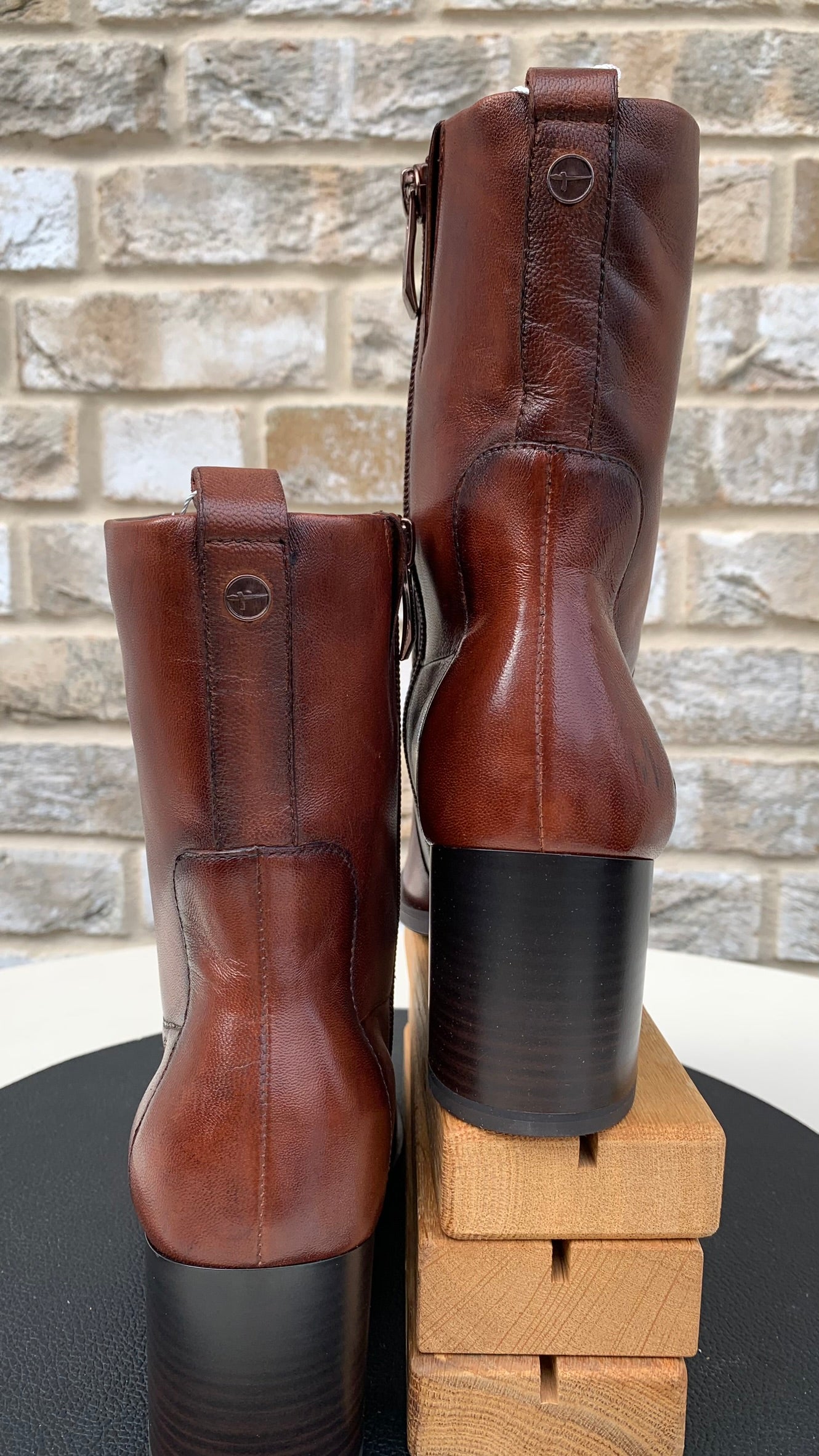 Stiefeletten