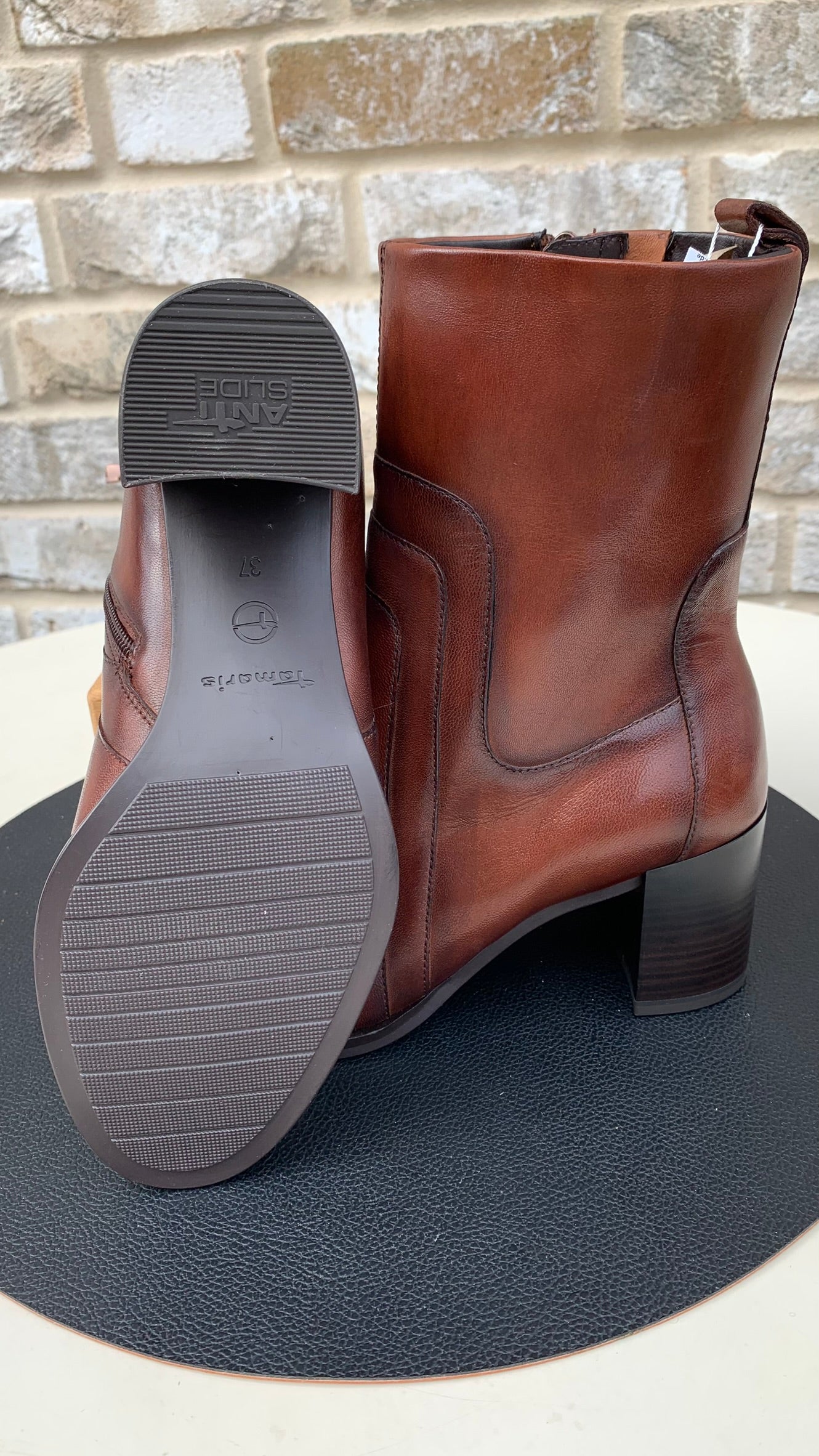 Stiefeletten