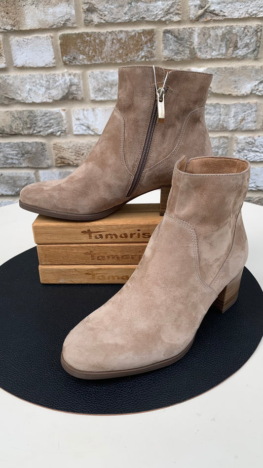 Stiefeletten