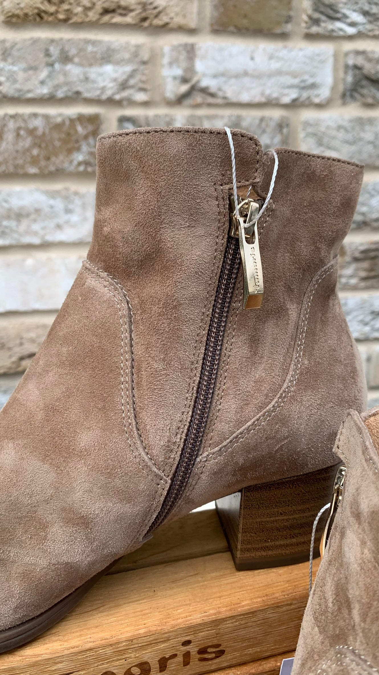 Tamaris - Stiefeletten