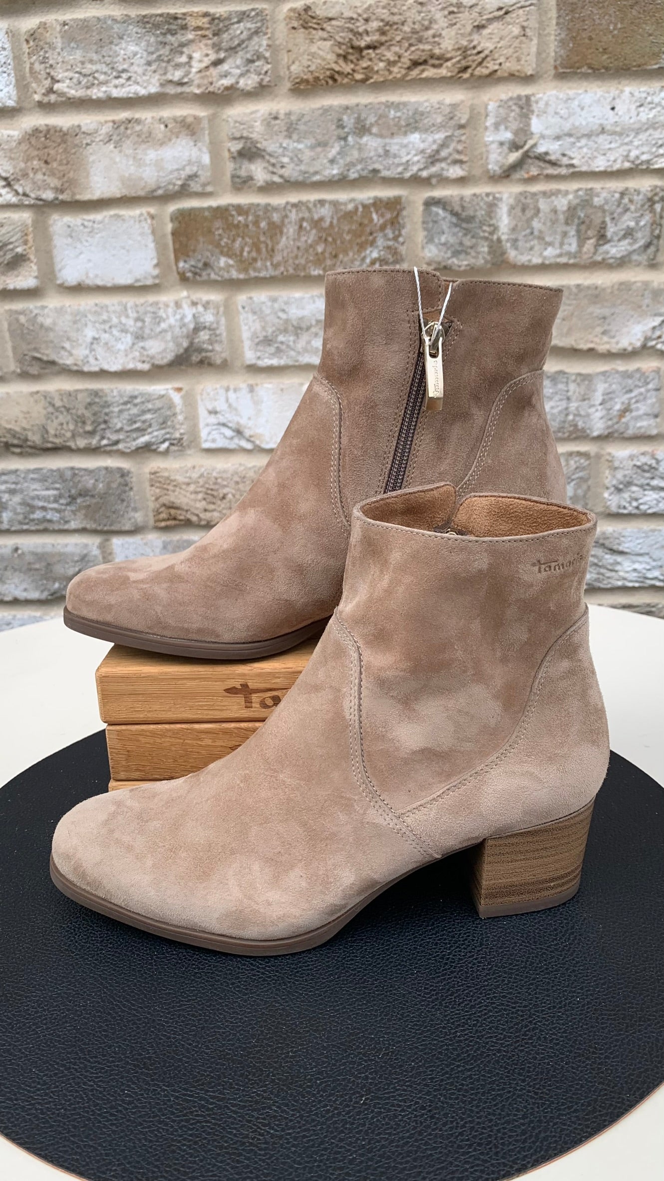 Tamaris - Stiefeletten