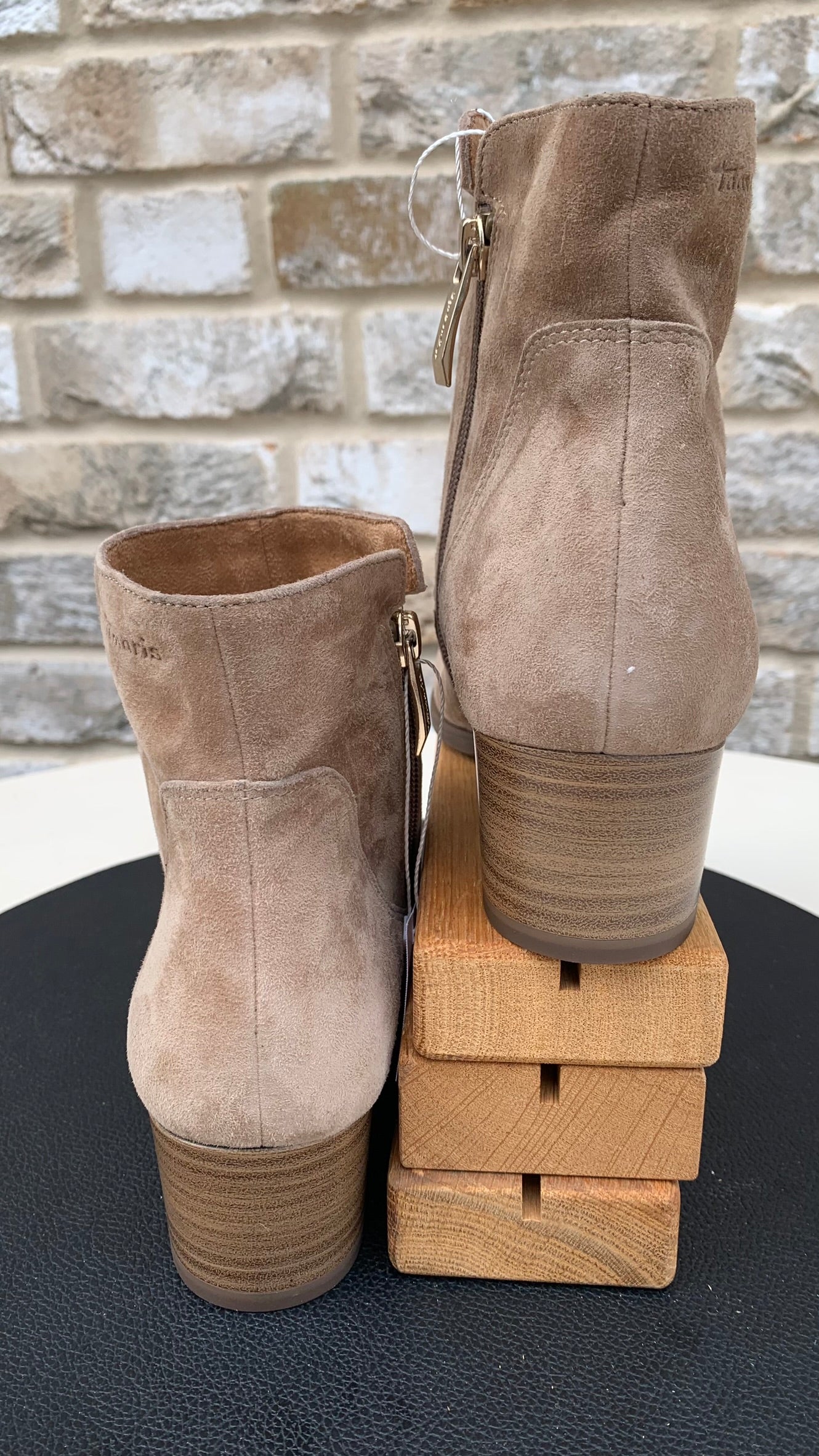 Tamaris - Stiefeletten