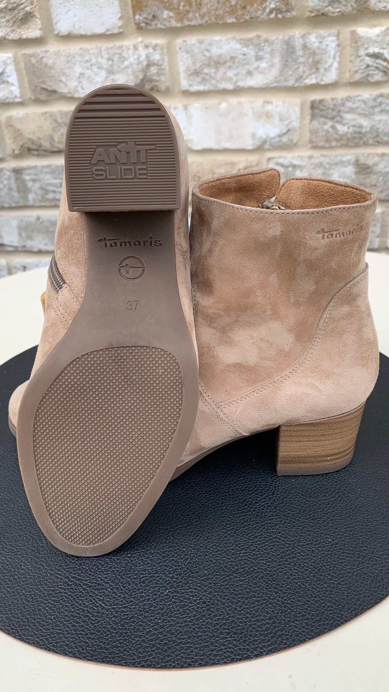 Tamaris - Stiefeletten