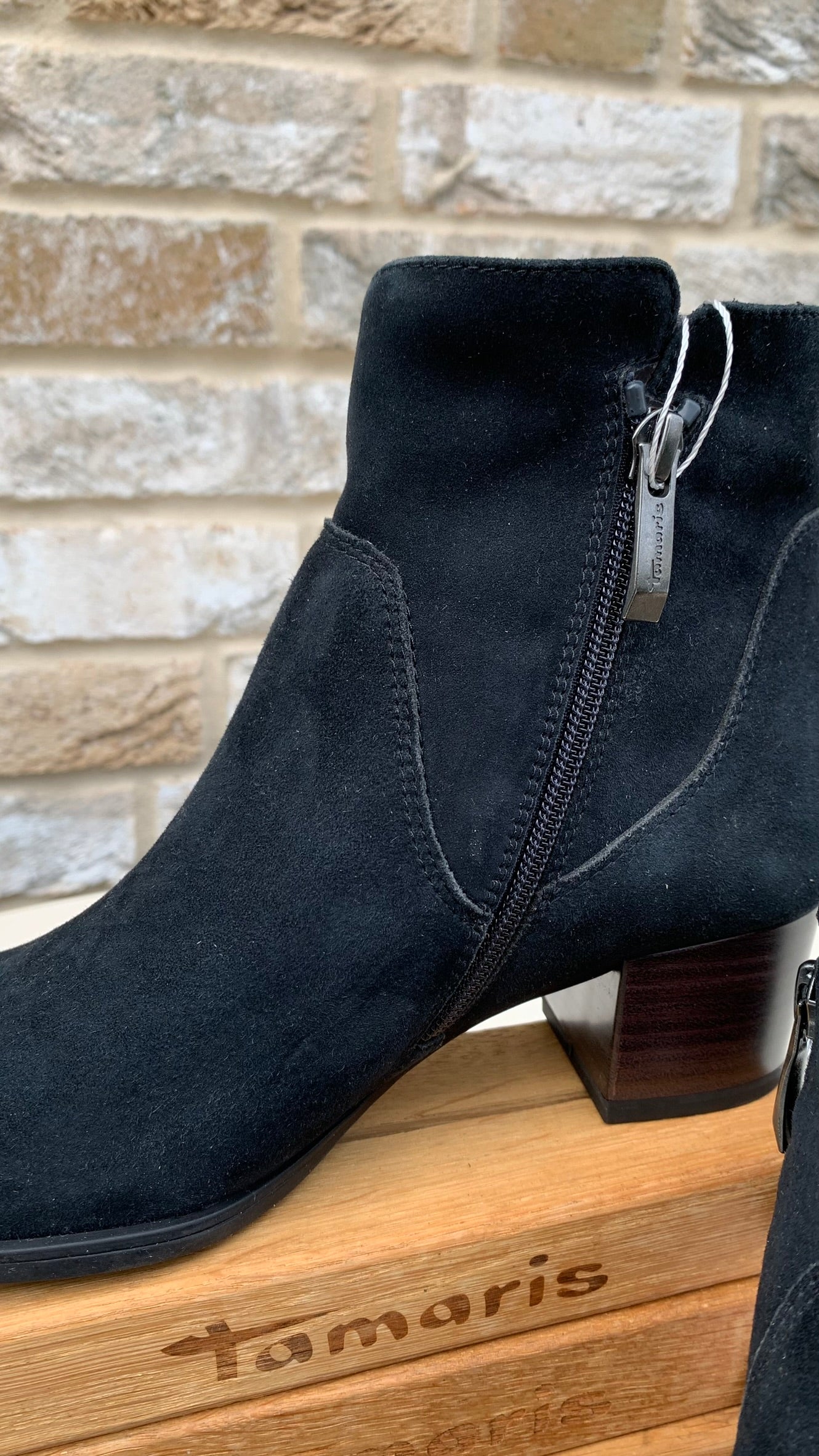 Tamaris - Stiefeletten