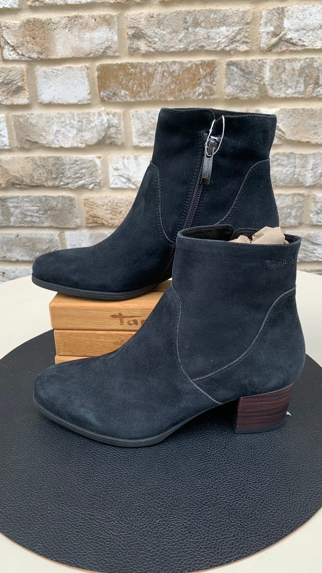 Tamaris - Stiefeletten