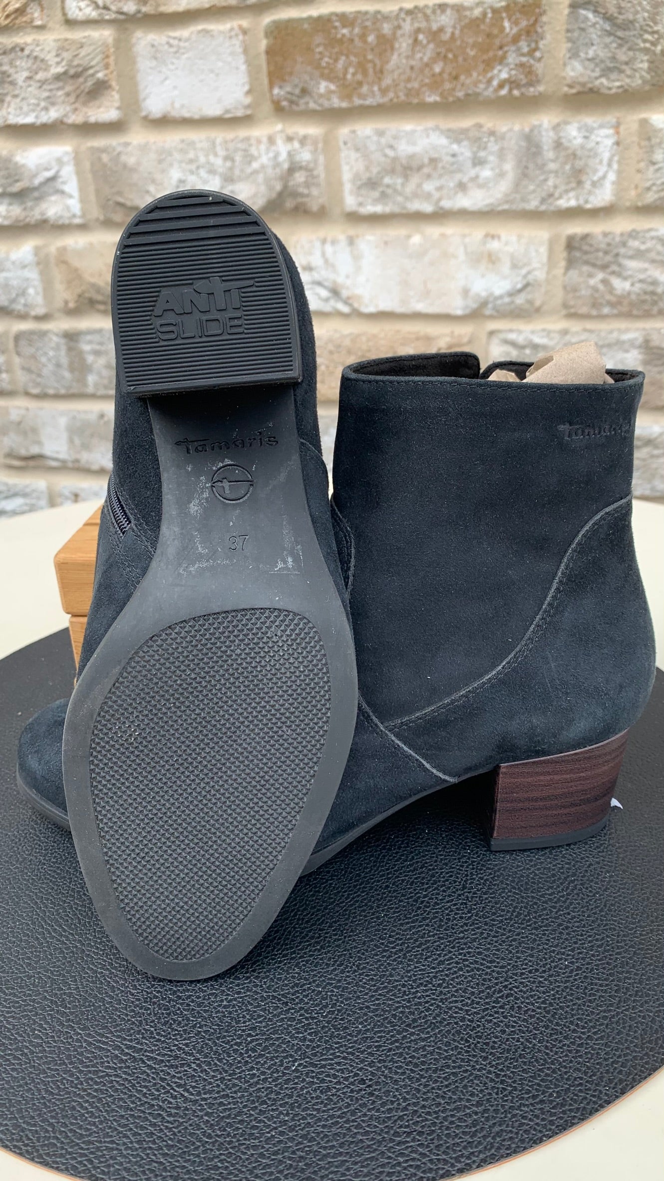 Tamaris - Stiefeletten