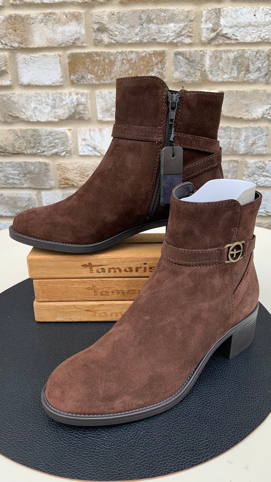 Stiefeletten