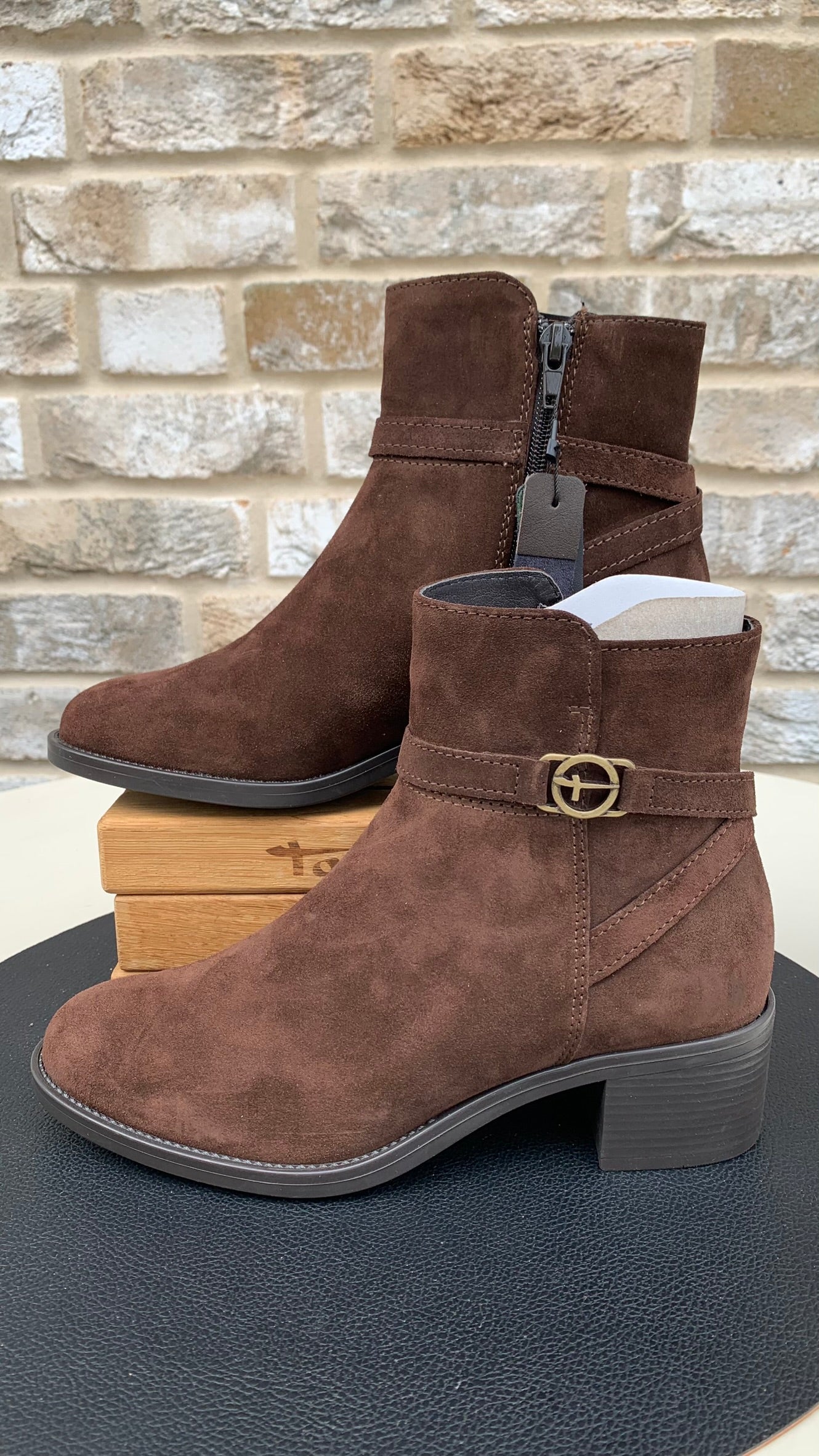 Stiefeletten