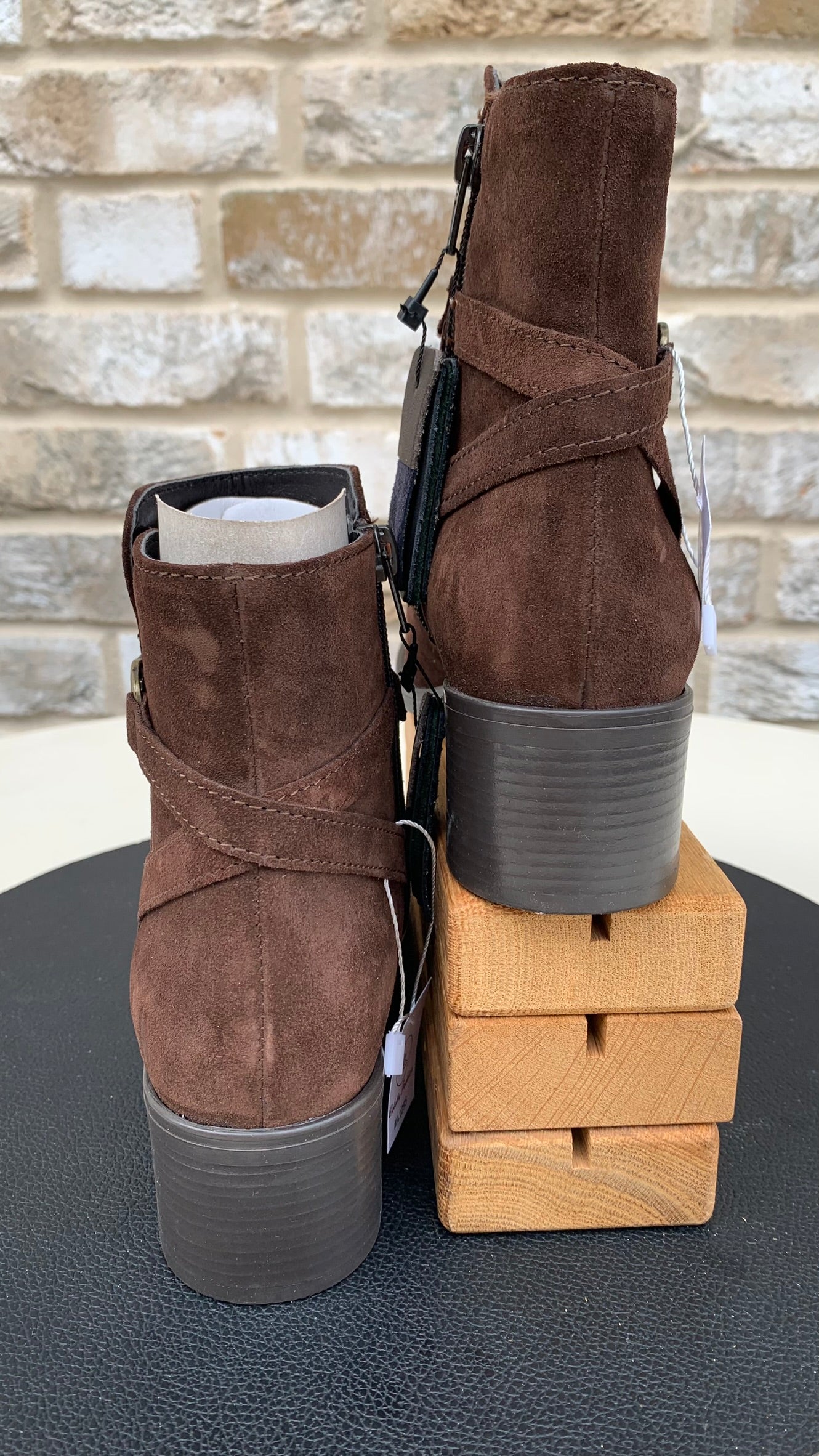 Stiefeletten