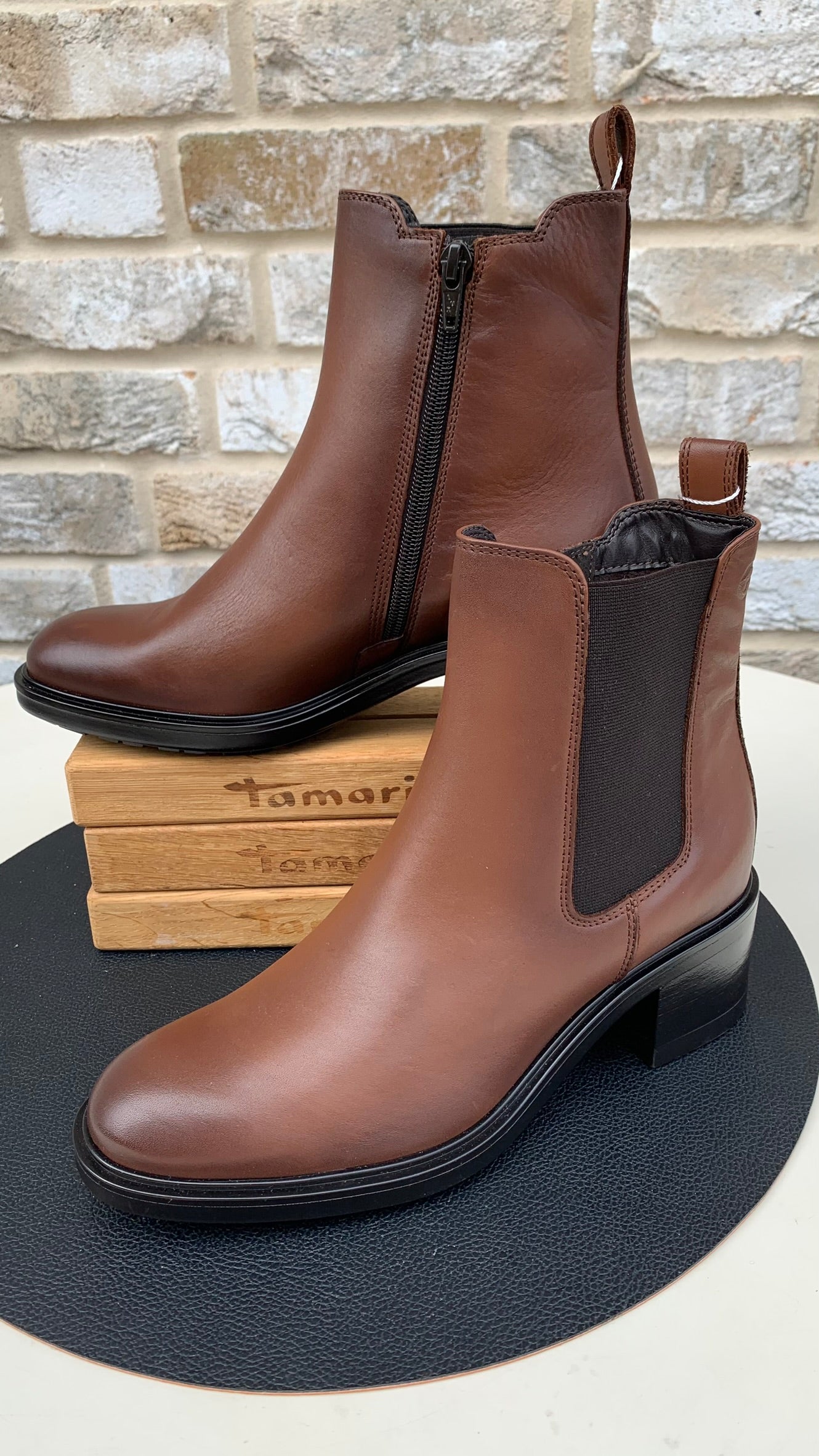 Stiefeletten