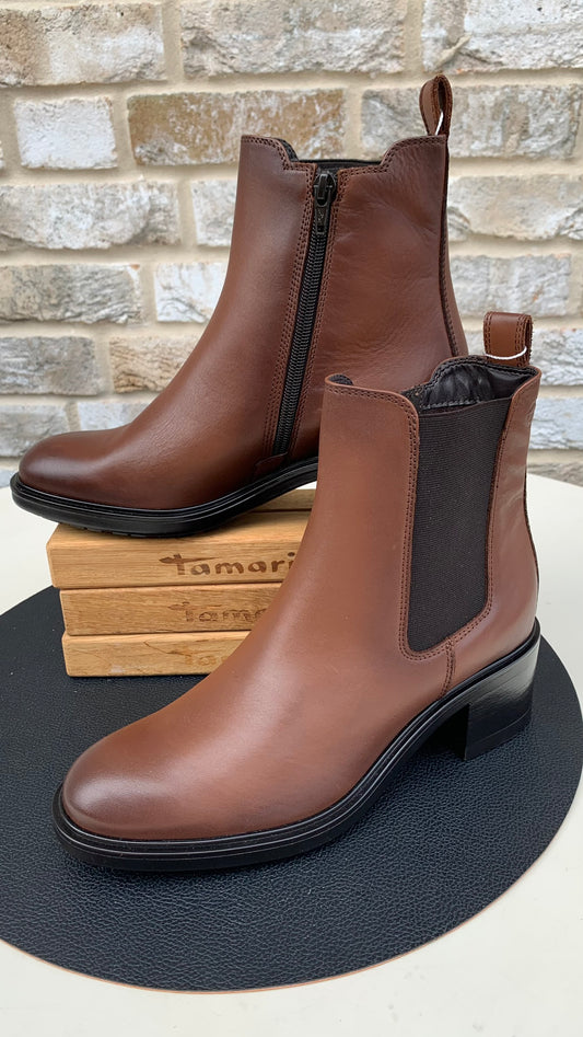 Stiefeletten