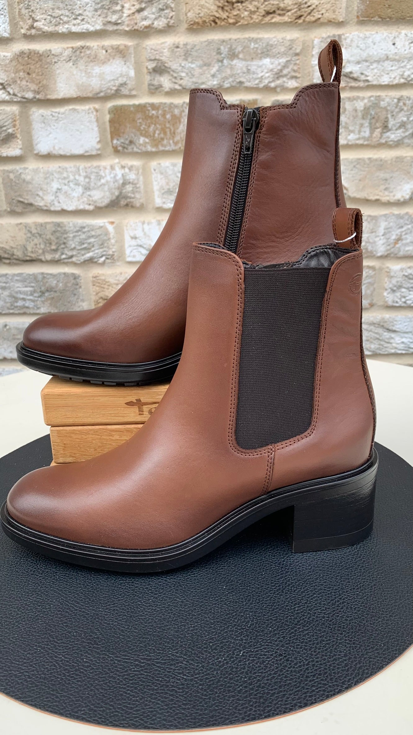 Stiefeletten