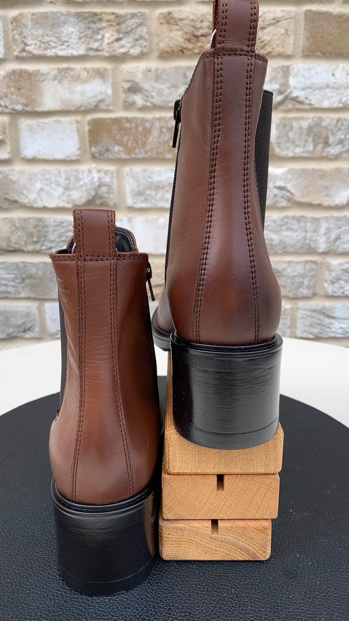 Stiefeletten