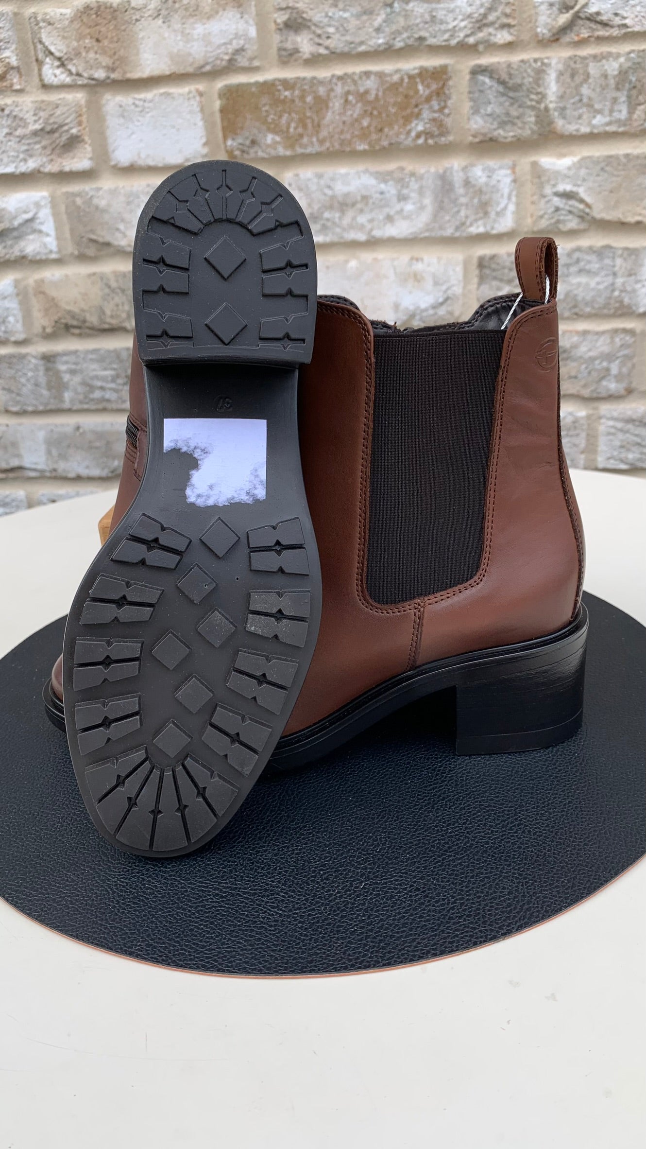 Stiefeletten