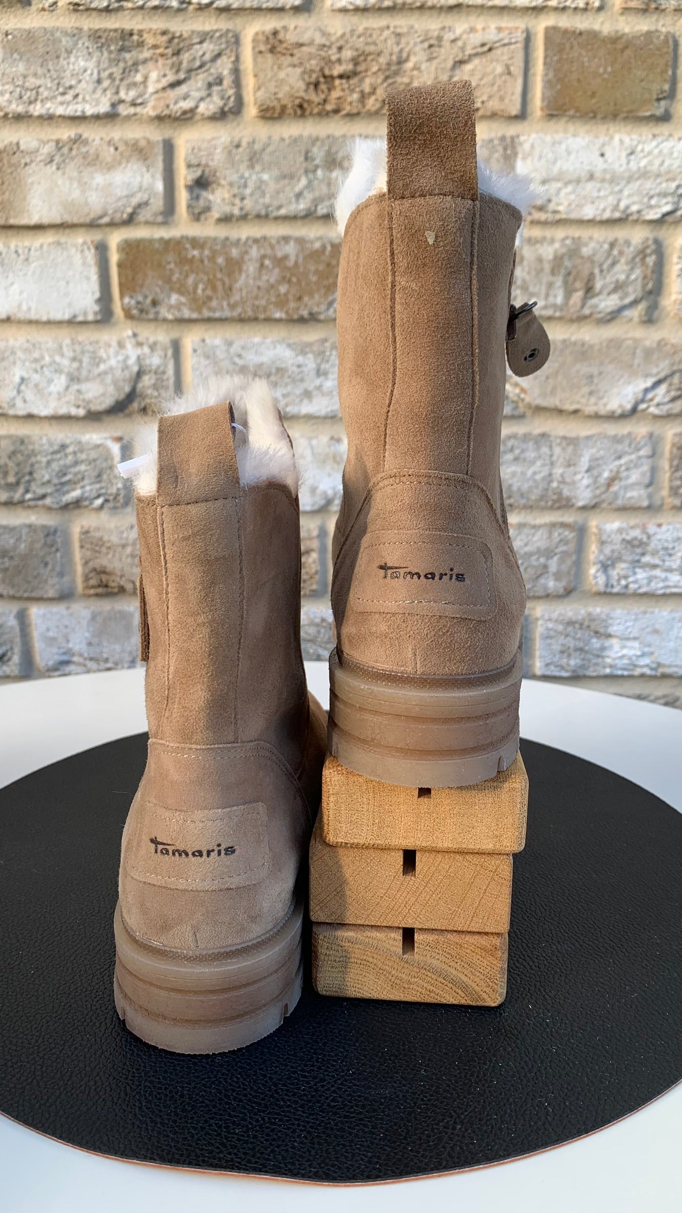 Stiefeletten