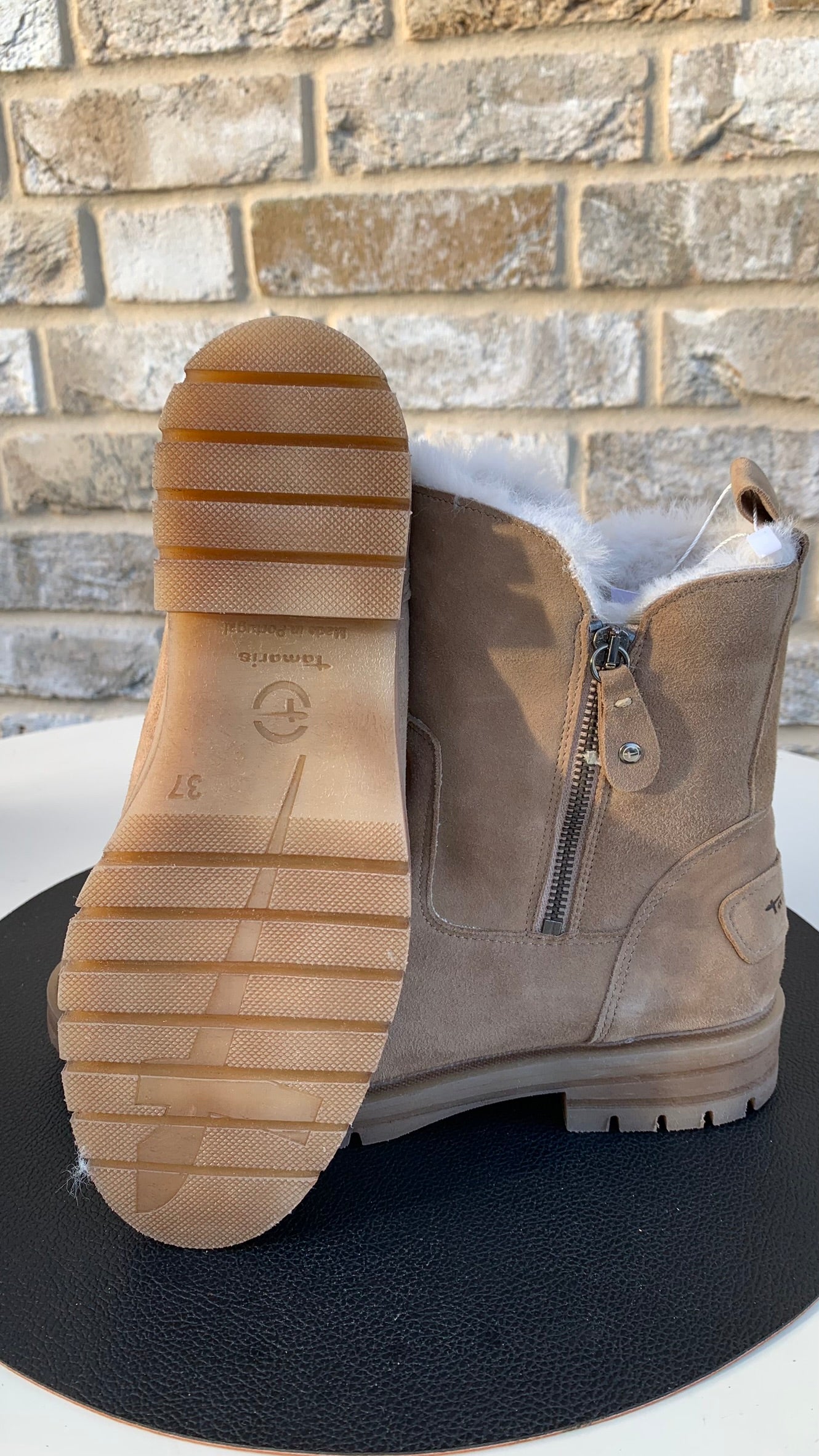 Stiefeletten