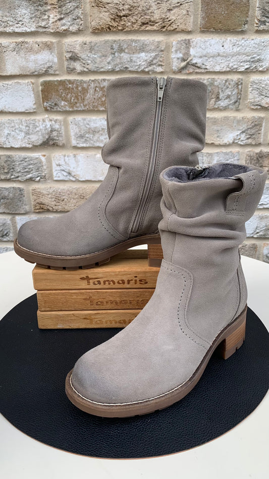 Stiefeletten