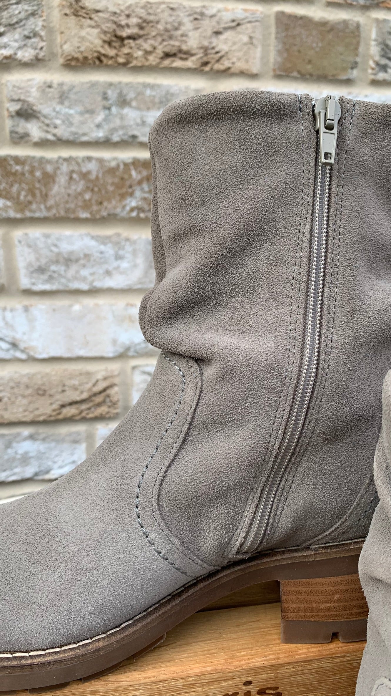 Stiefeletten