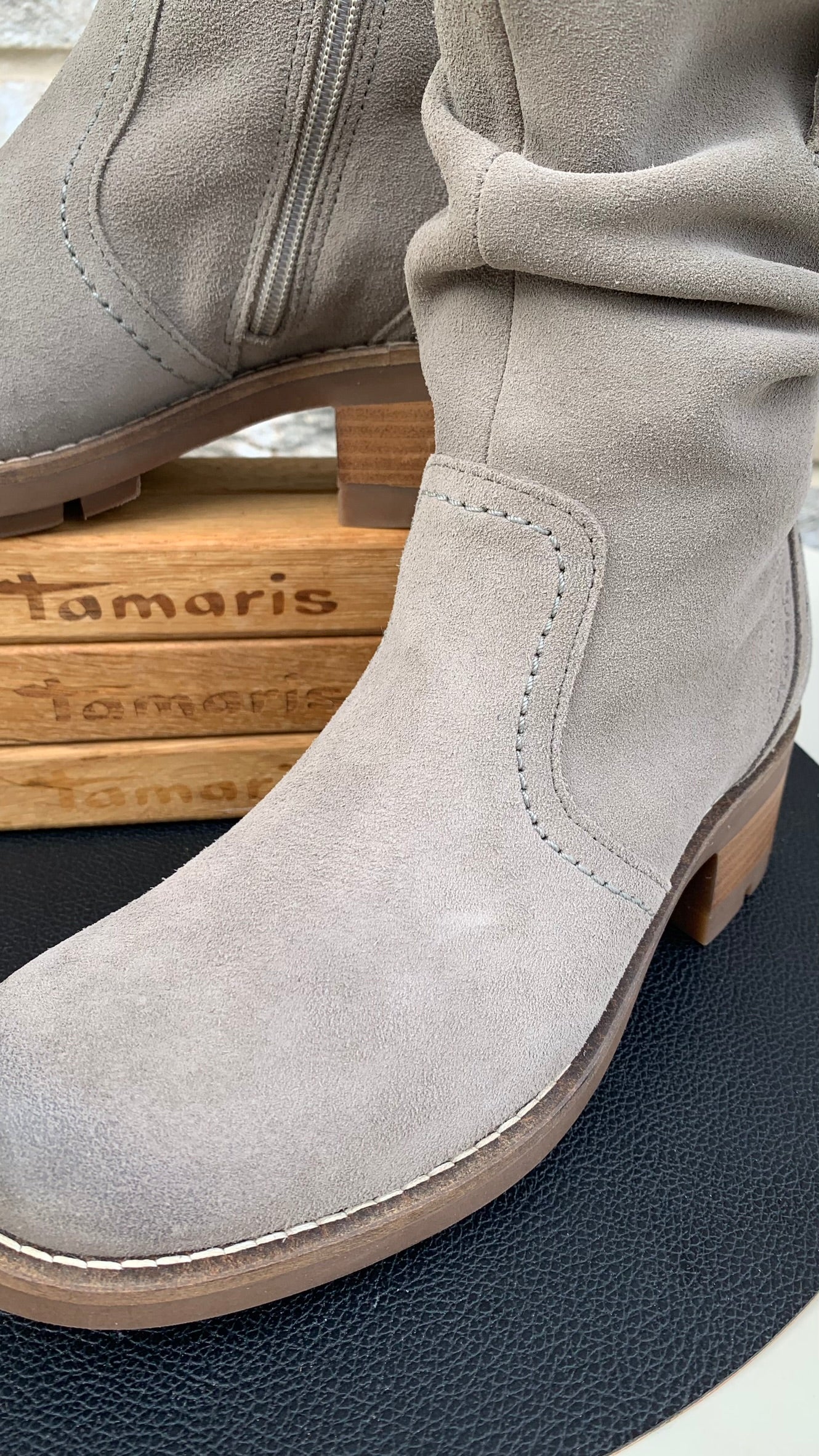 Stiefeletten