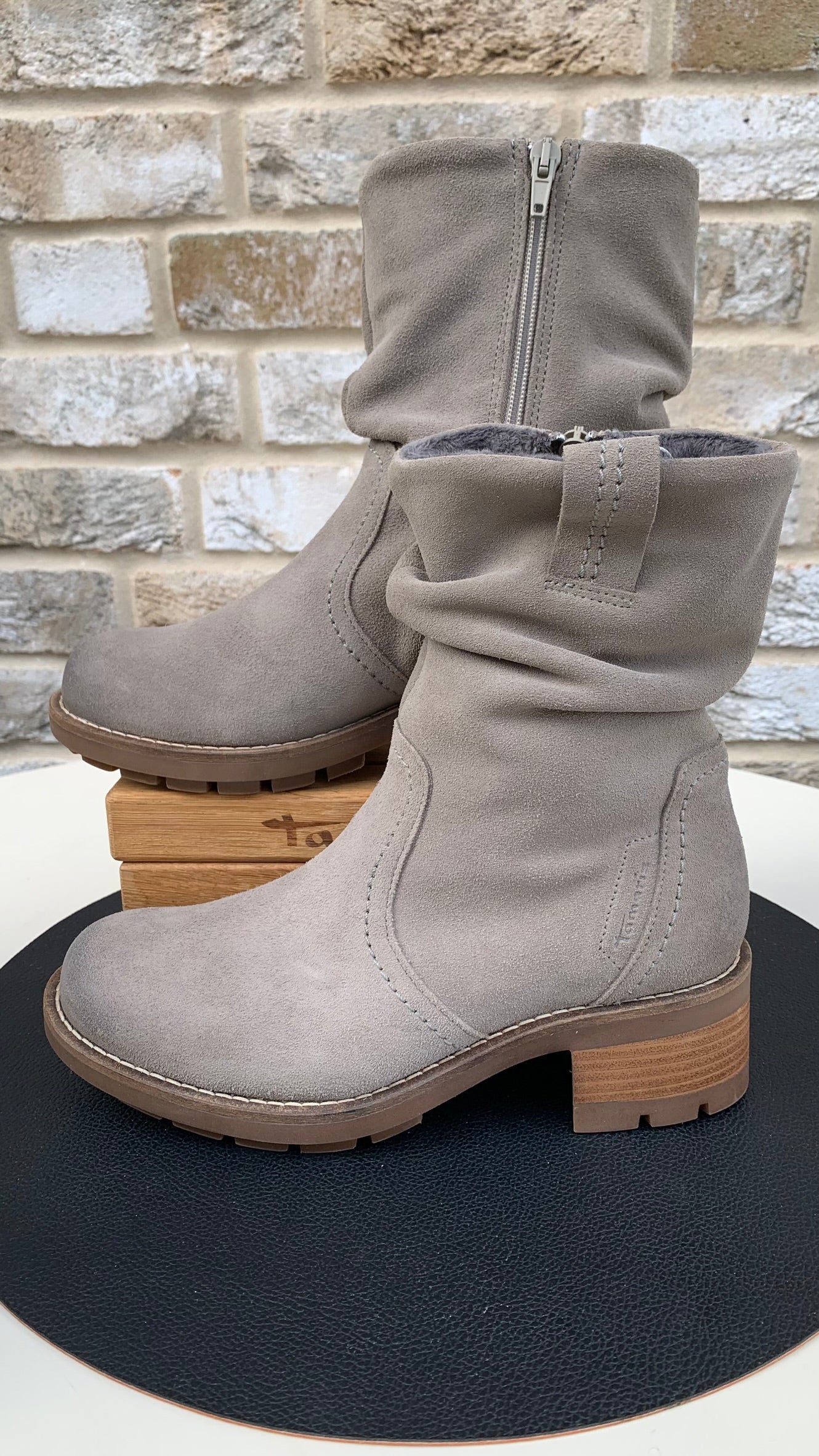 Stiefeletten