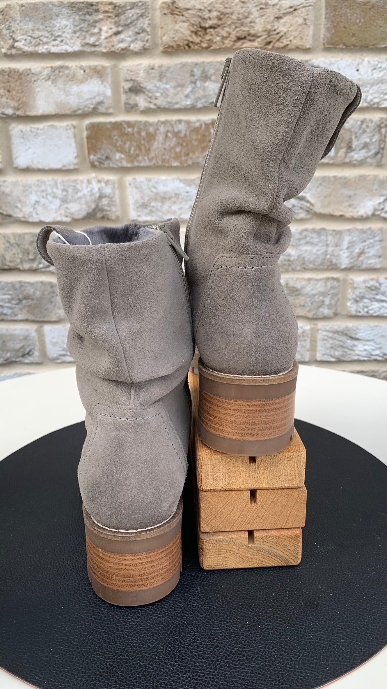 Stiefeletten
