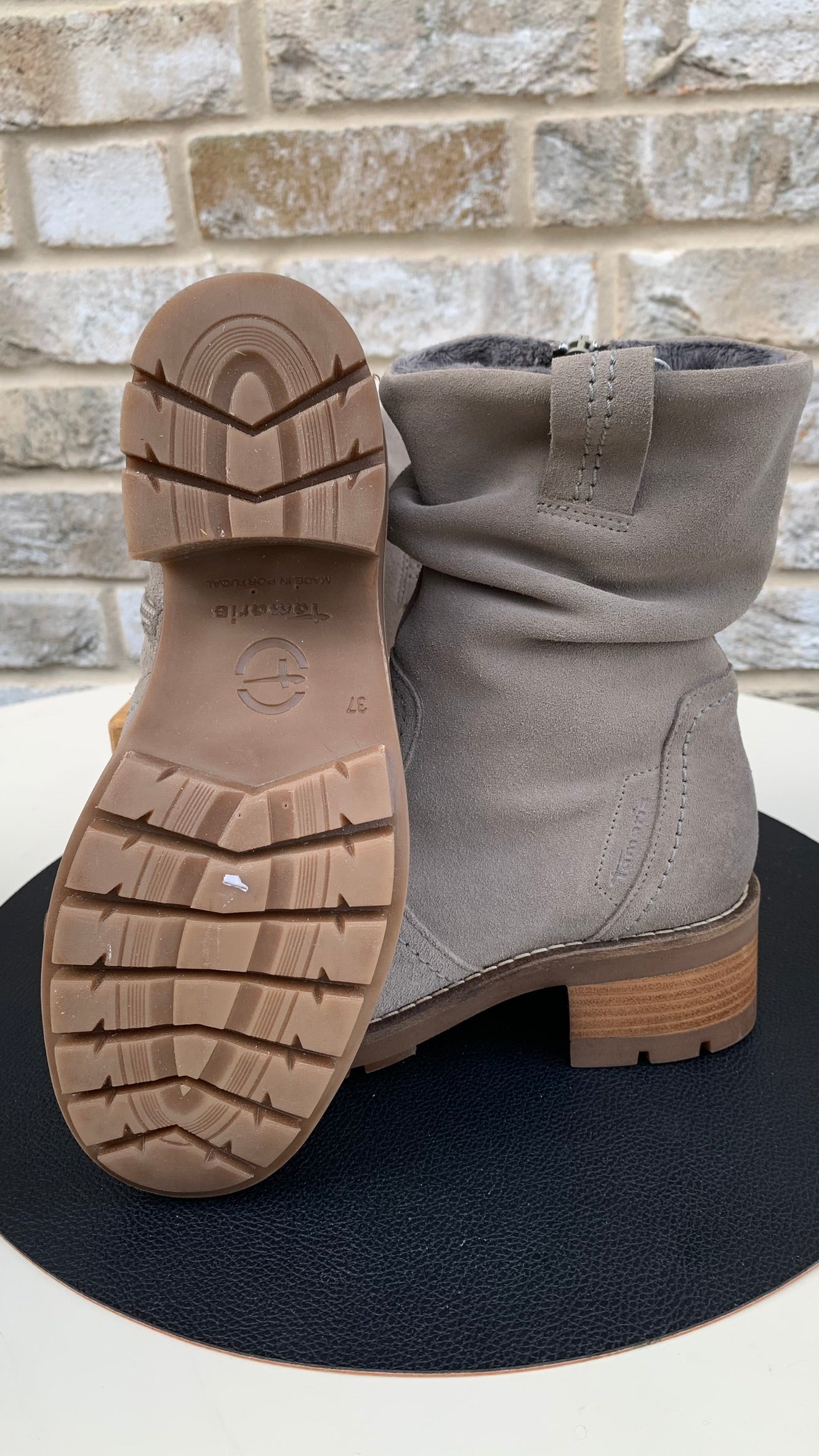 Stiefeletten