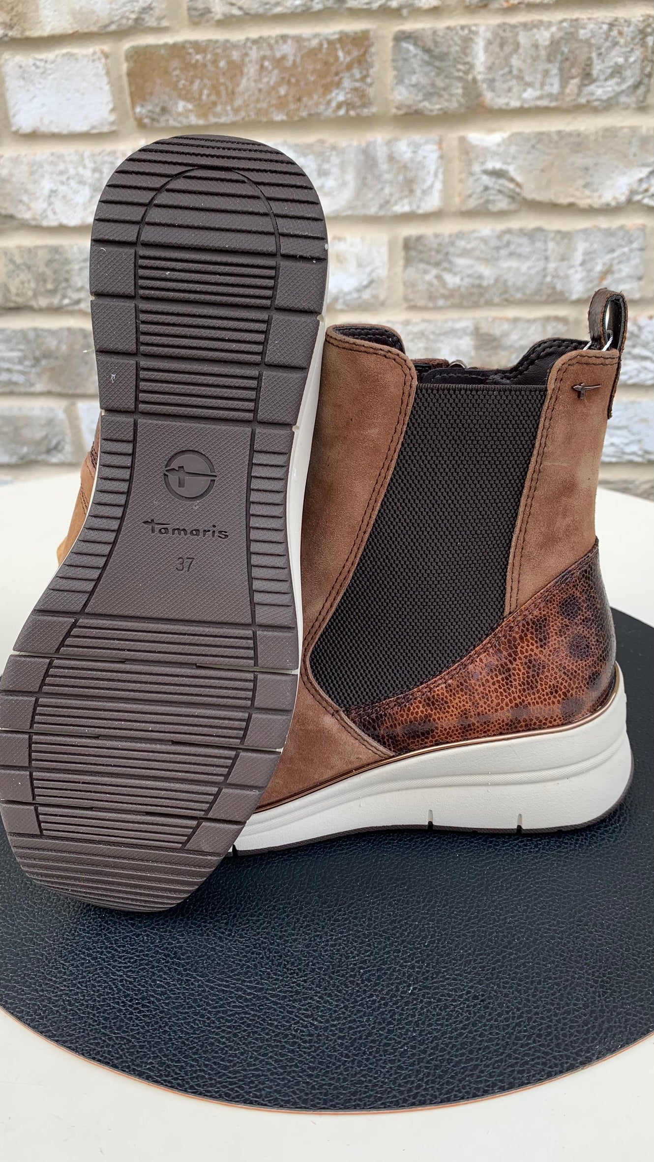 Stiefeletten