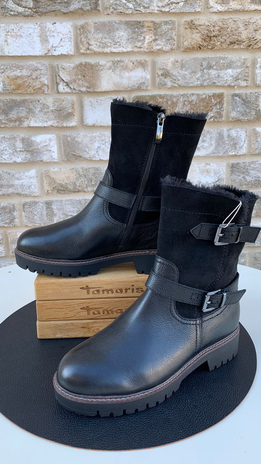 Stiefeletten