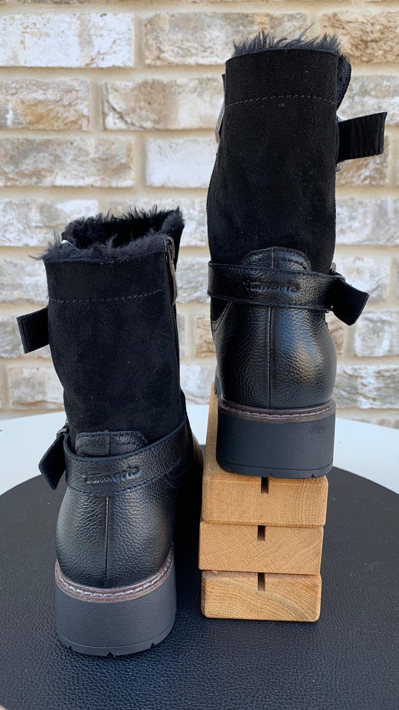 Stiefeletten