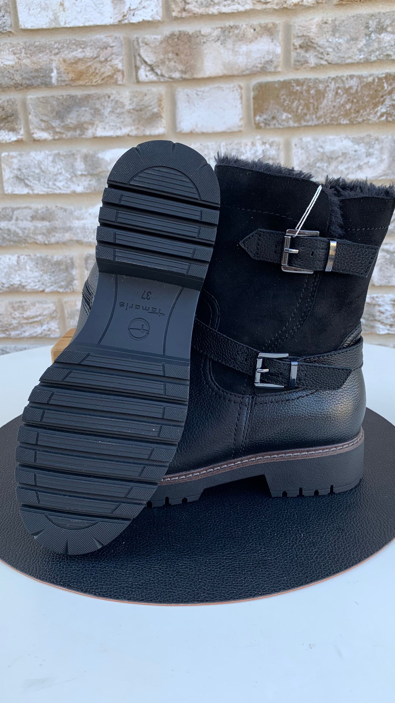 Stiefeletten