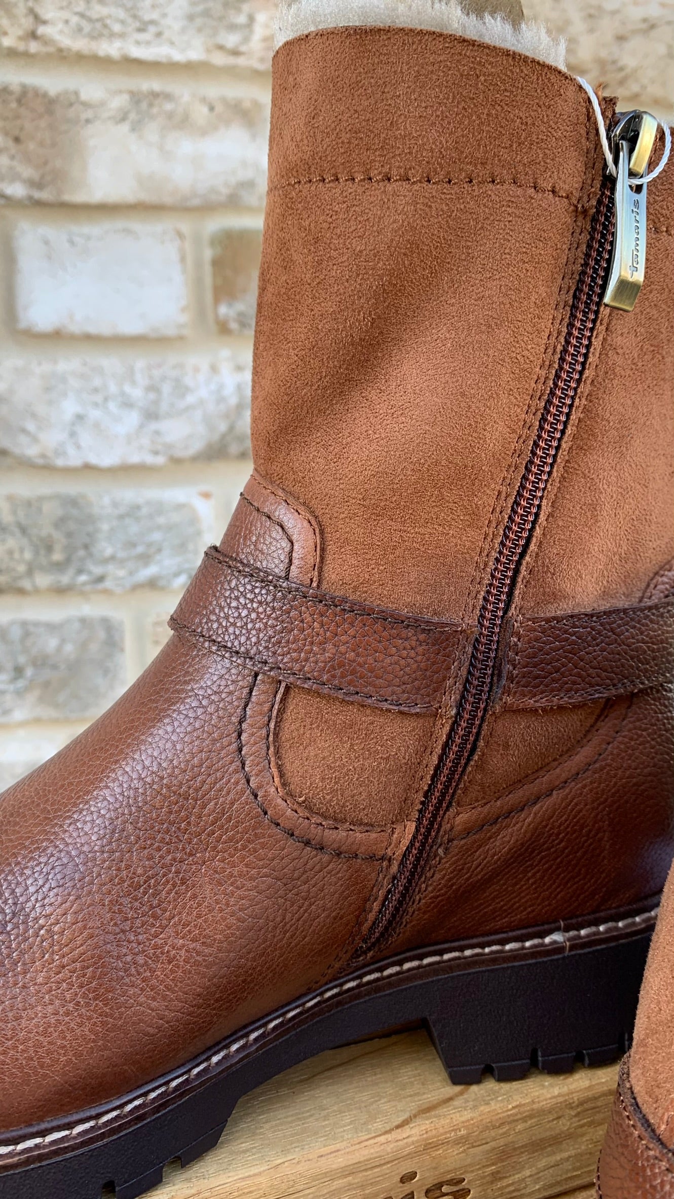 Stiefeletten