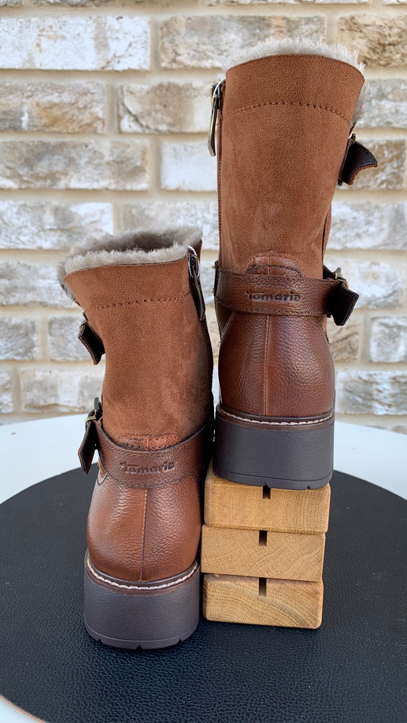 Stiefeletten
