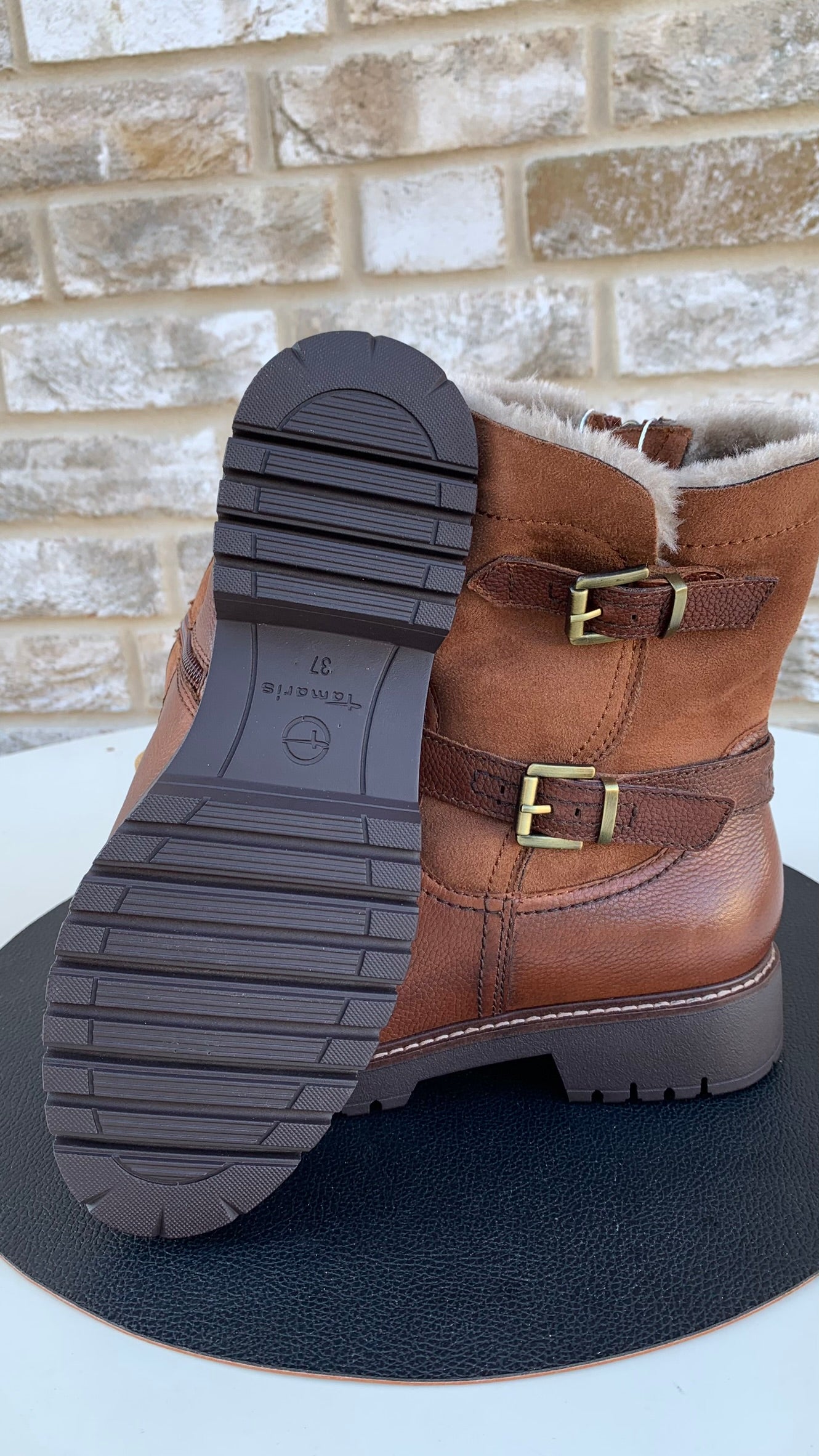 Stiefeletten