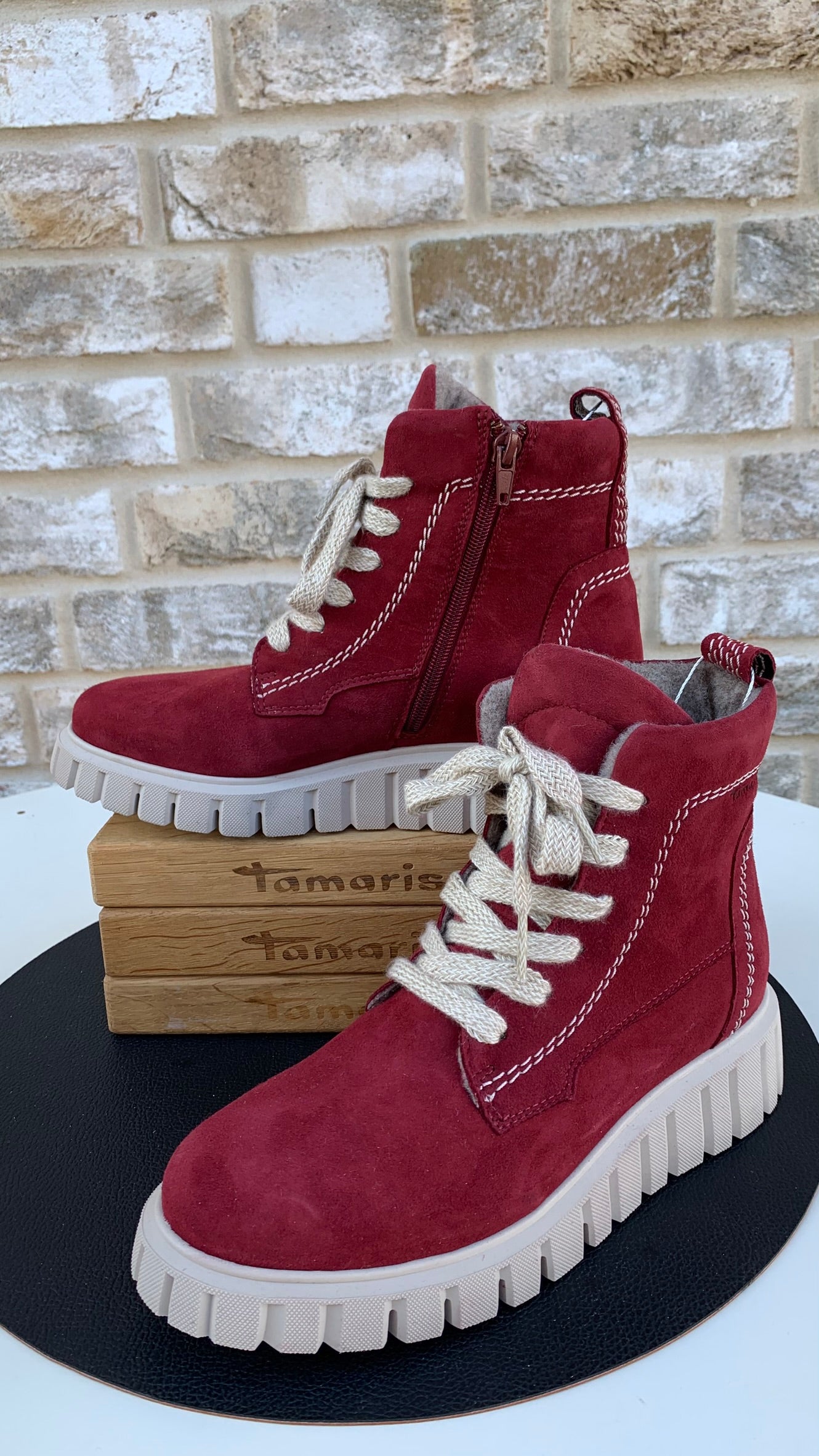 Stiefeletten