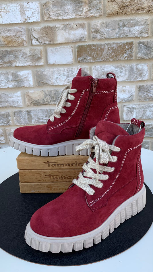 Stiefeletten